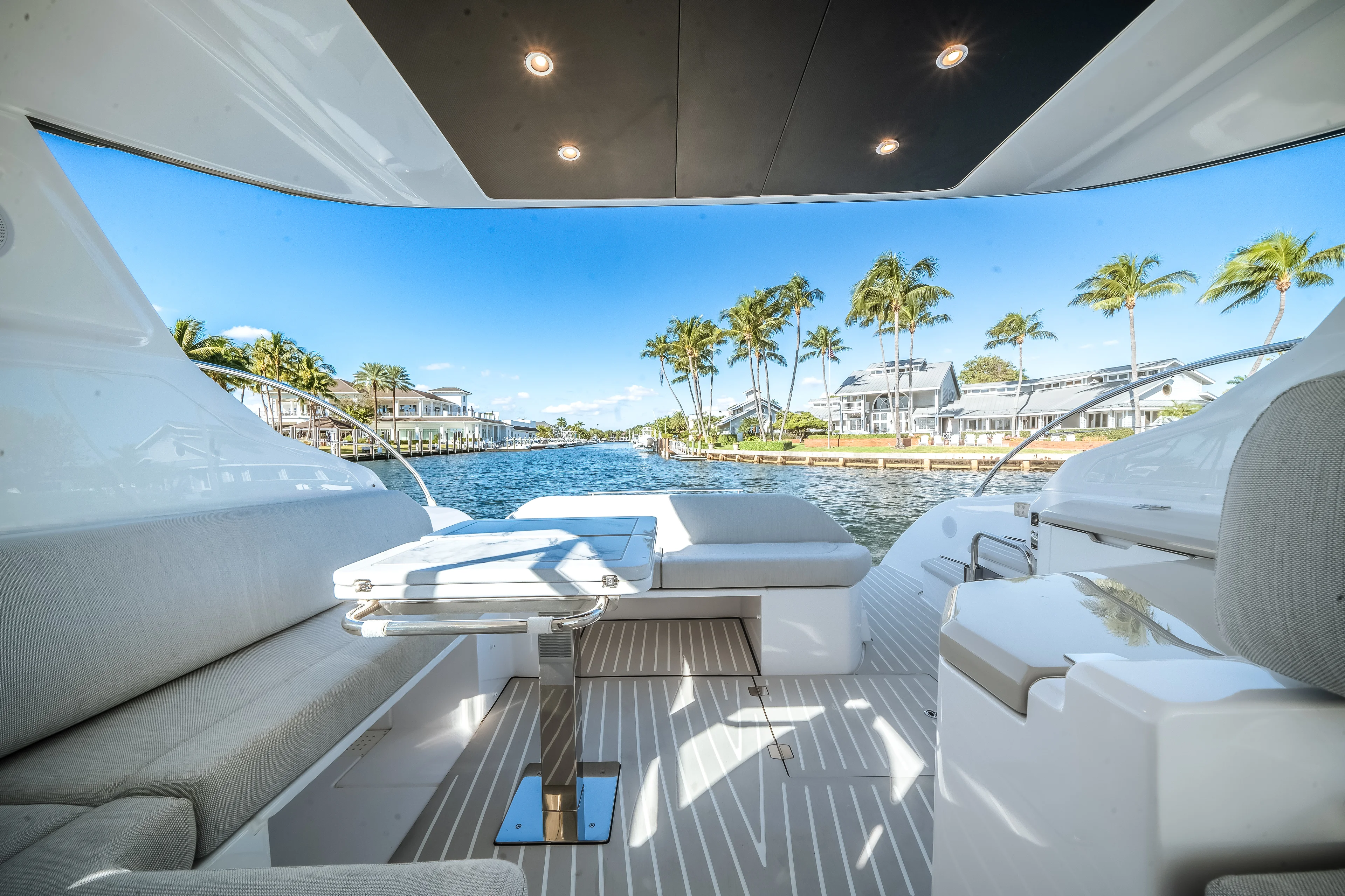 2026 Azimut A45 Image Thumbnail #13