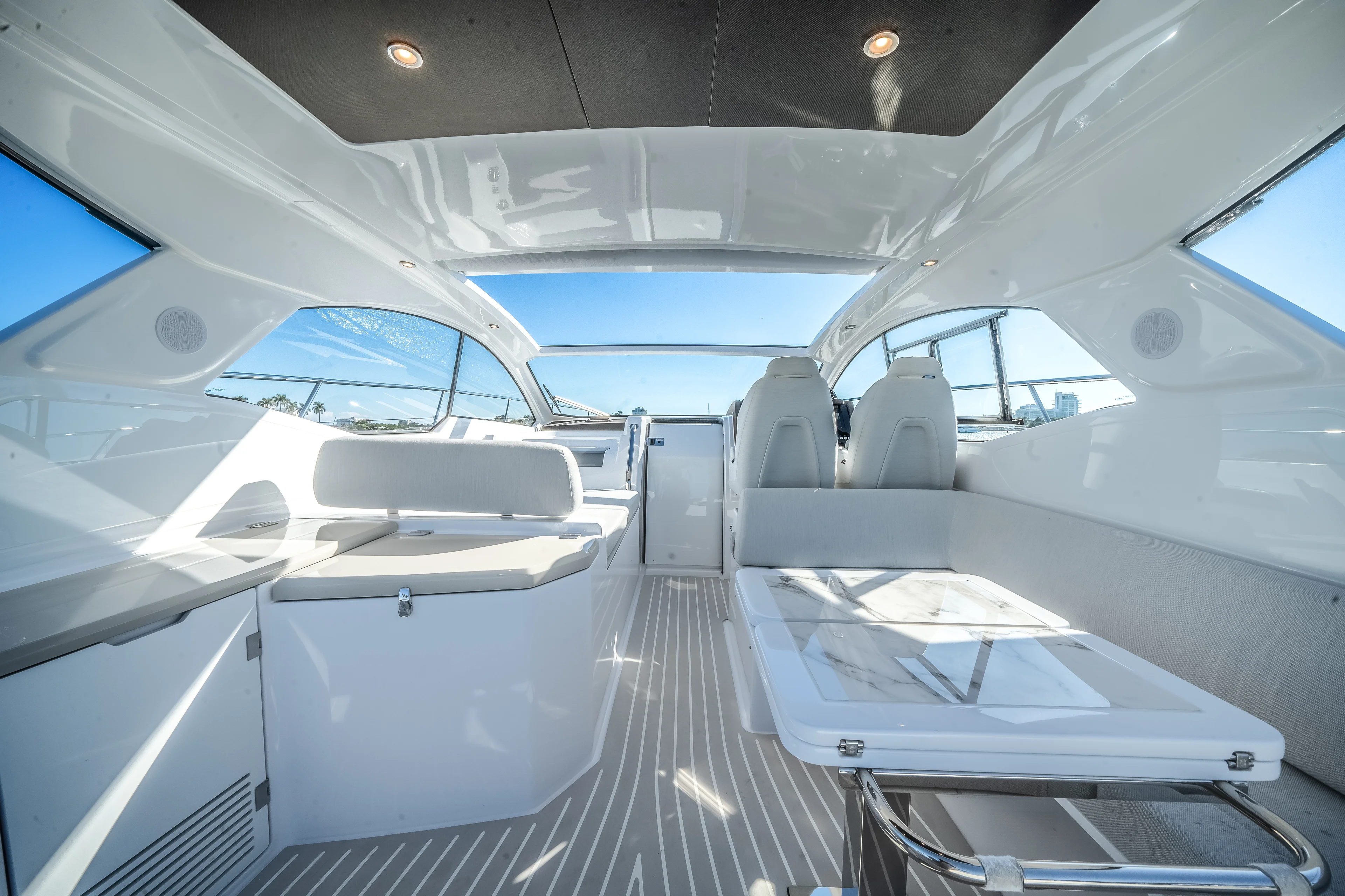 2026 Azimut A45 Image Thumbnail #27