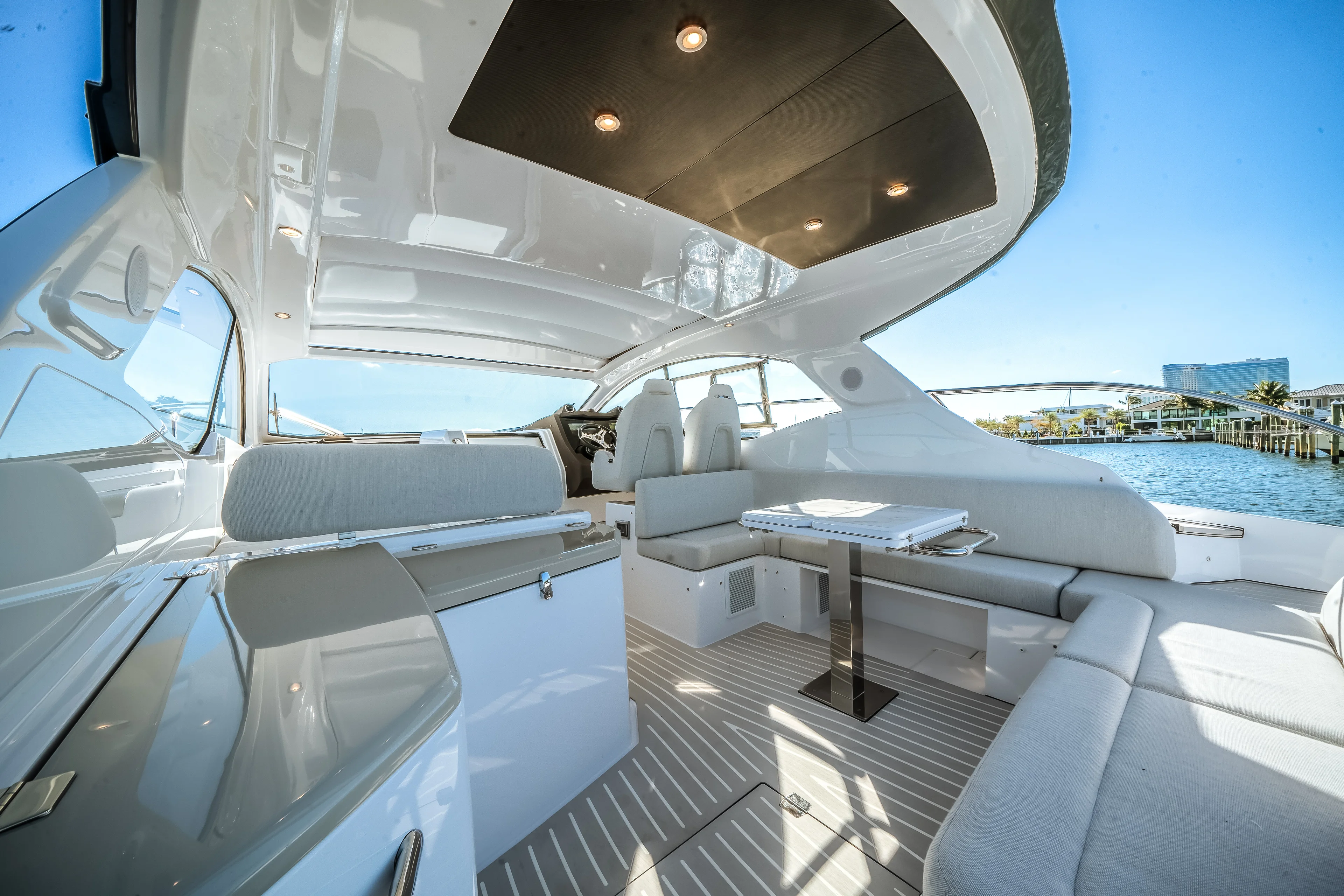 2026 Azimut A45 Image Thumbnail #12