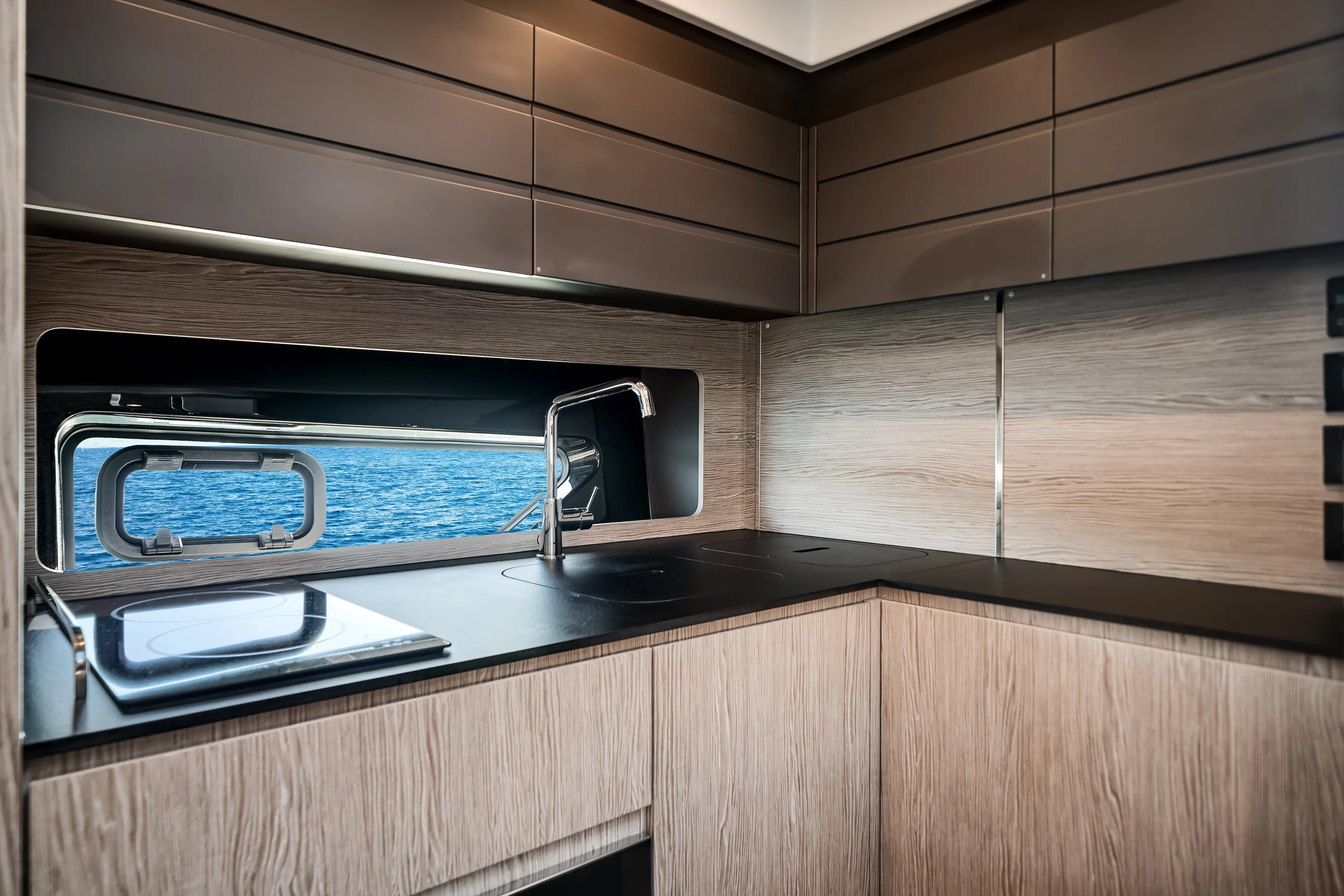 2026 Azimut A45 Image Thumbnail #41