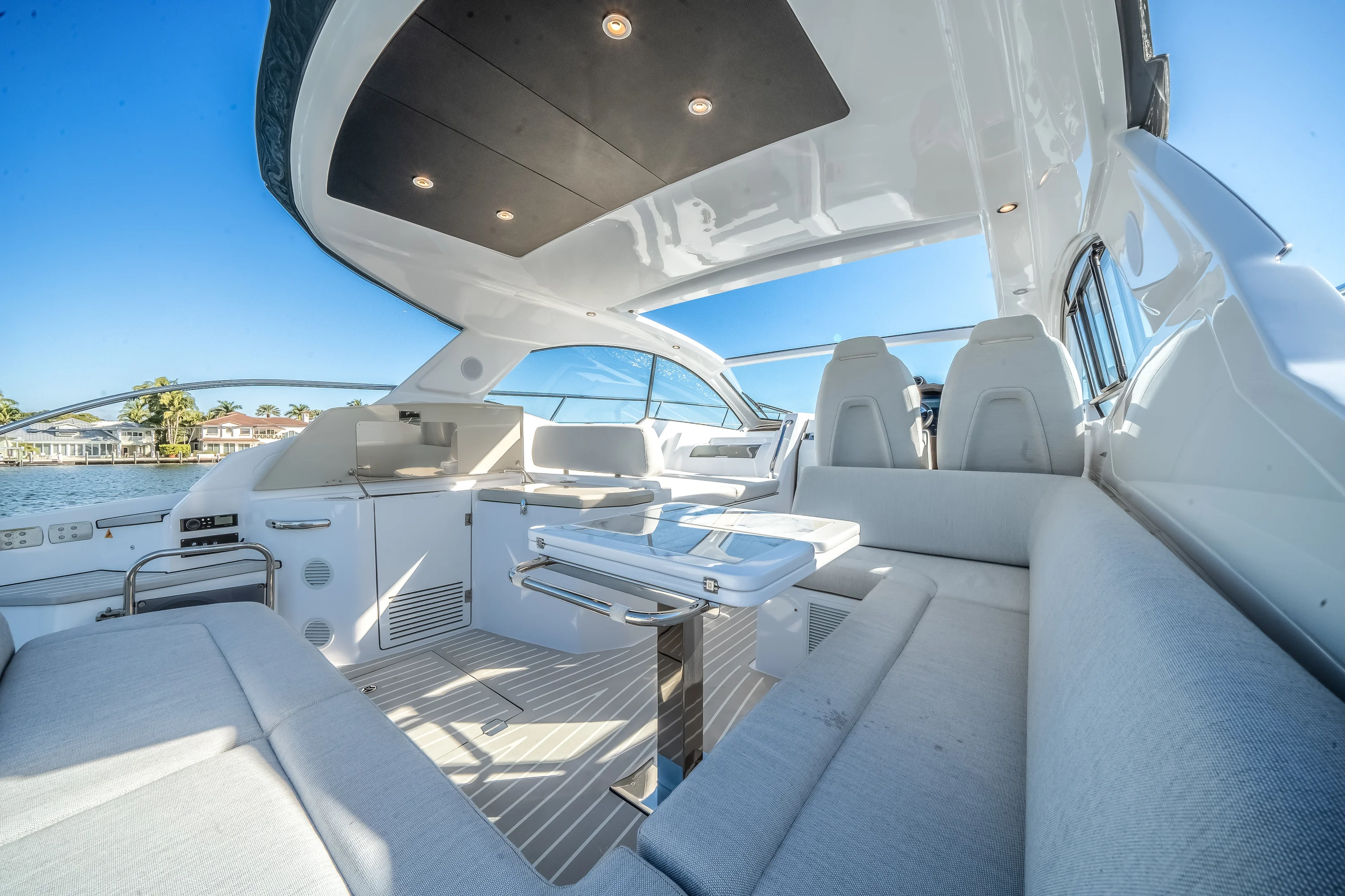 2026 Azimut A45 Image Thumbnail #30