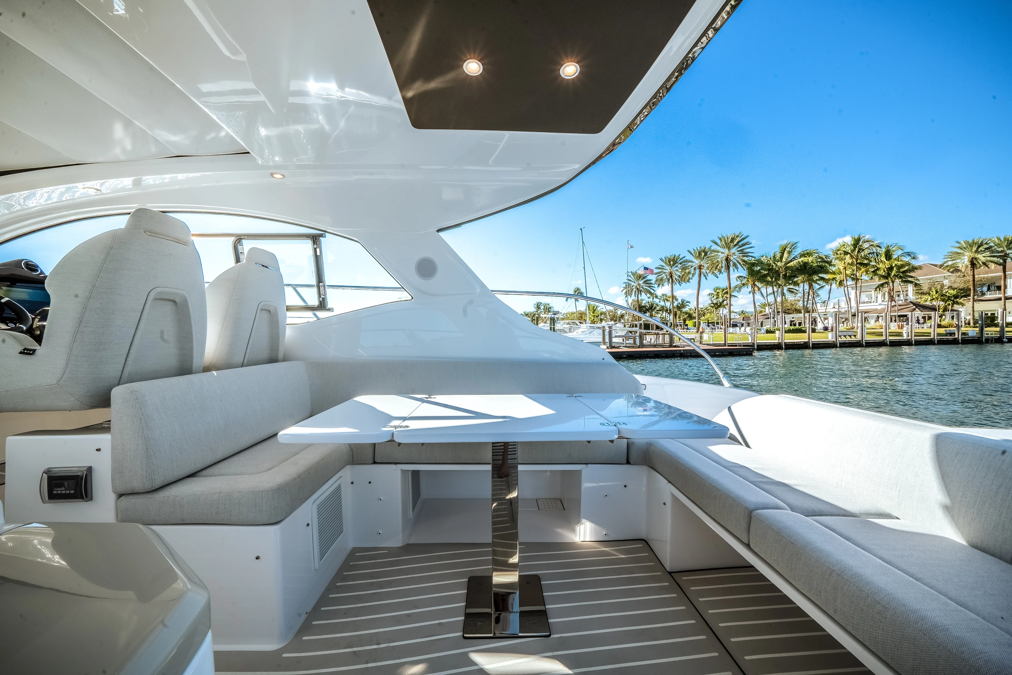 2026 Azimut A45 Image Thumbnail #14