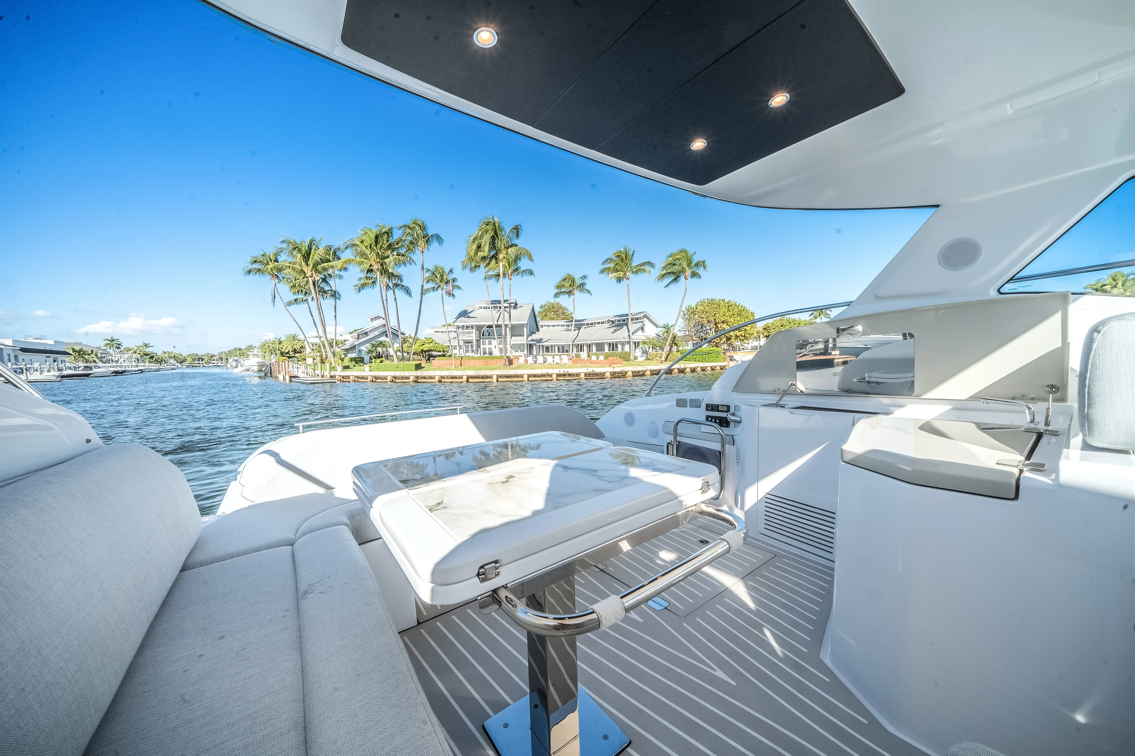 2026 Azimut A45 Image Thumbnail #29