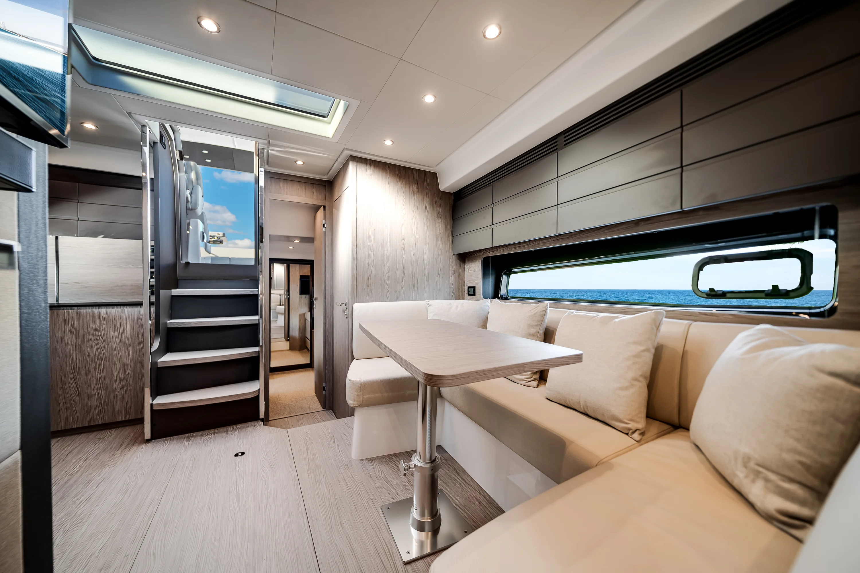 2026 Azimut A45 Image Thumbnail #38