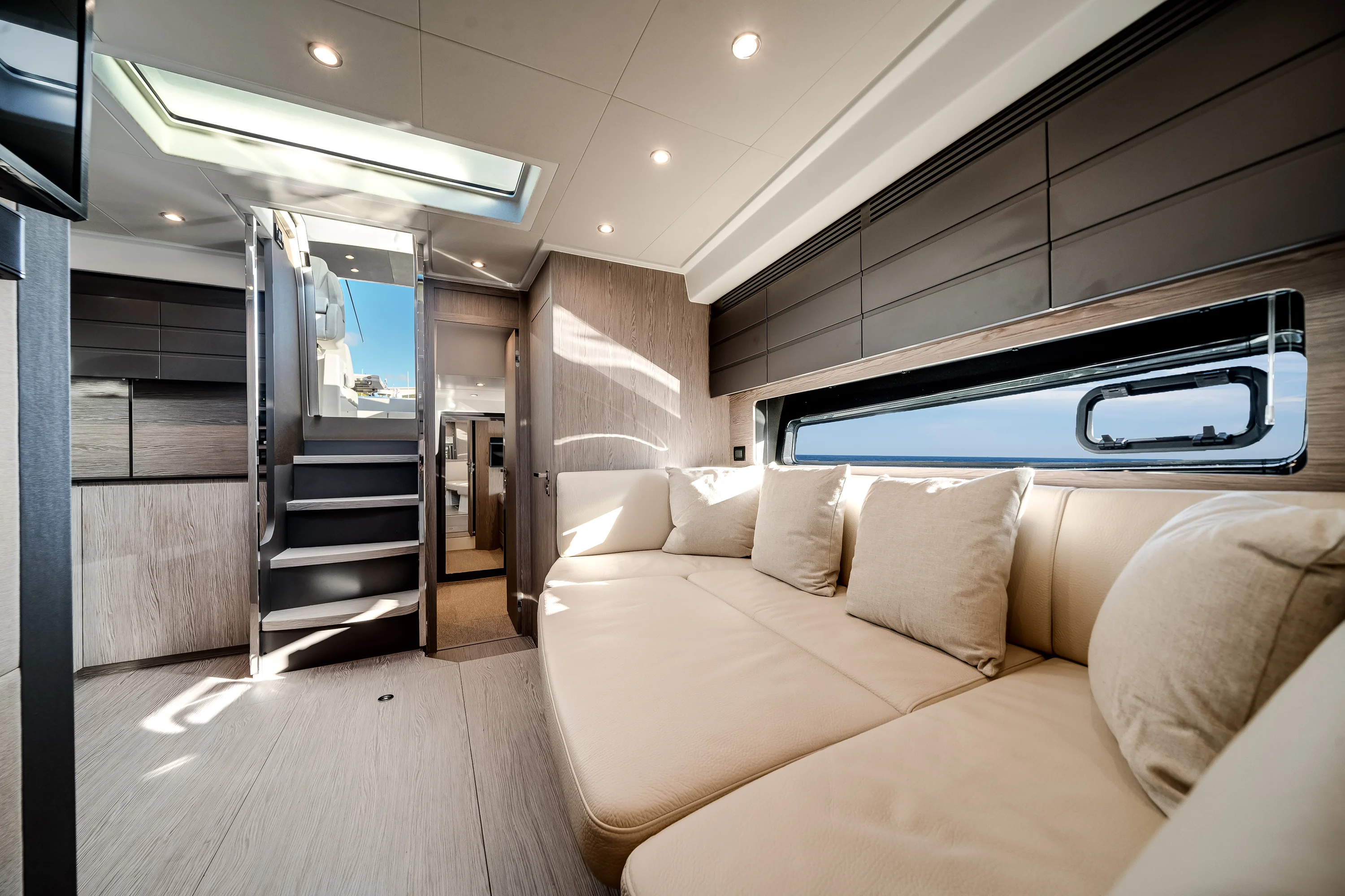 2026 Azimut A45 Image Thumbnail #36