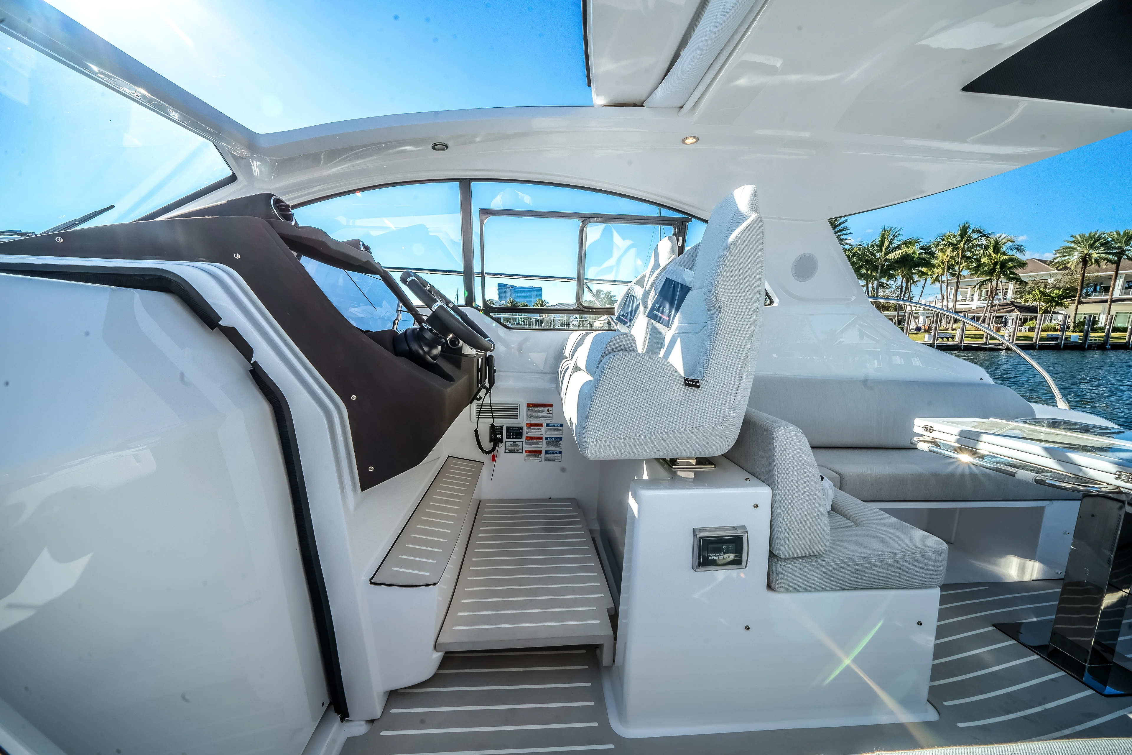 2026 Azimut A45 Image Thumbnail #25