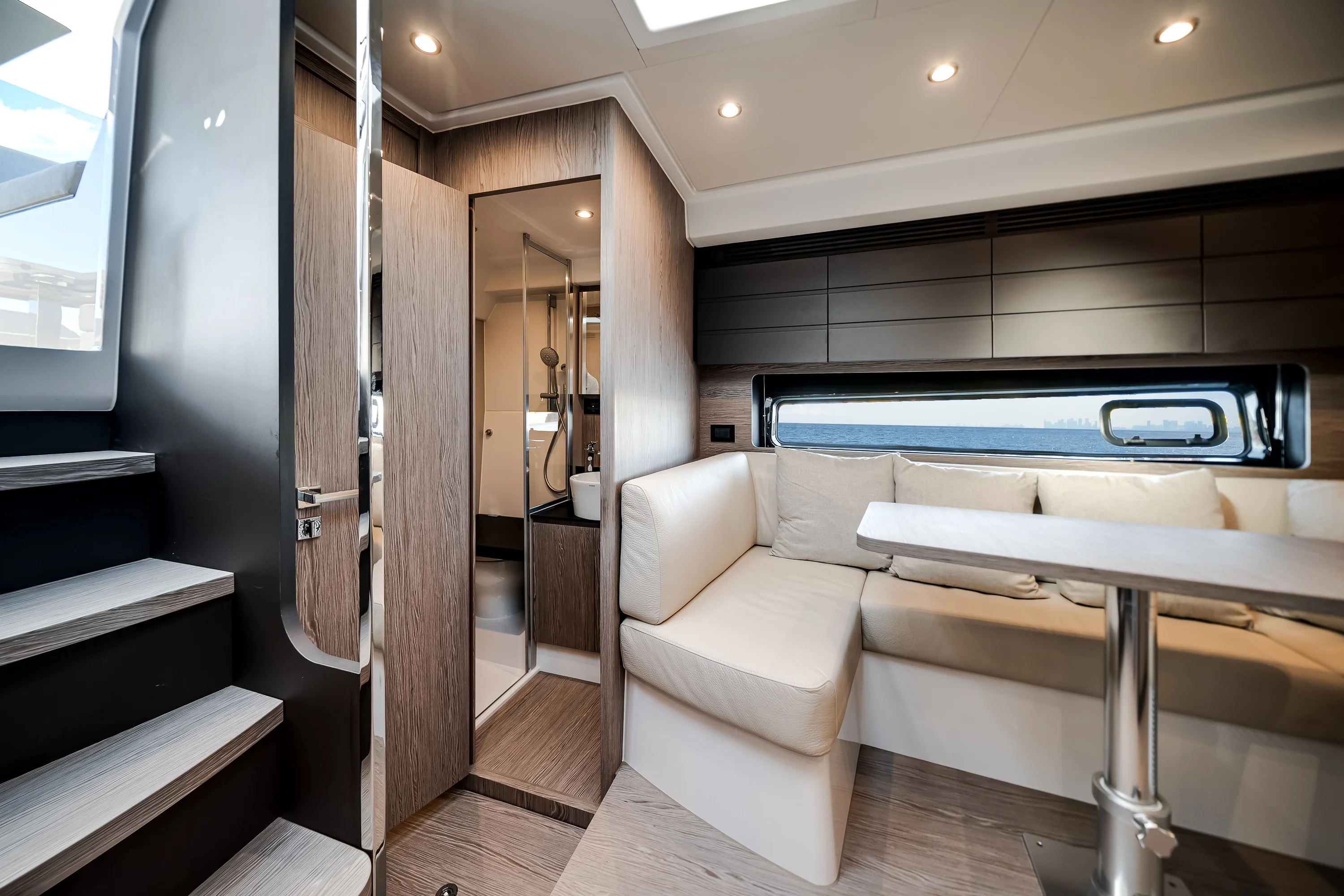 2026 Azimut A45 Image Thumbnail #44