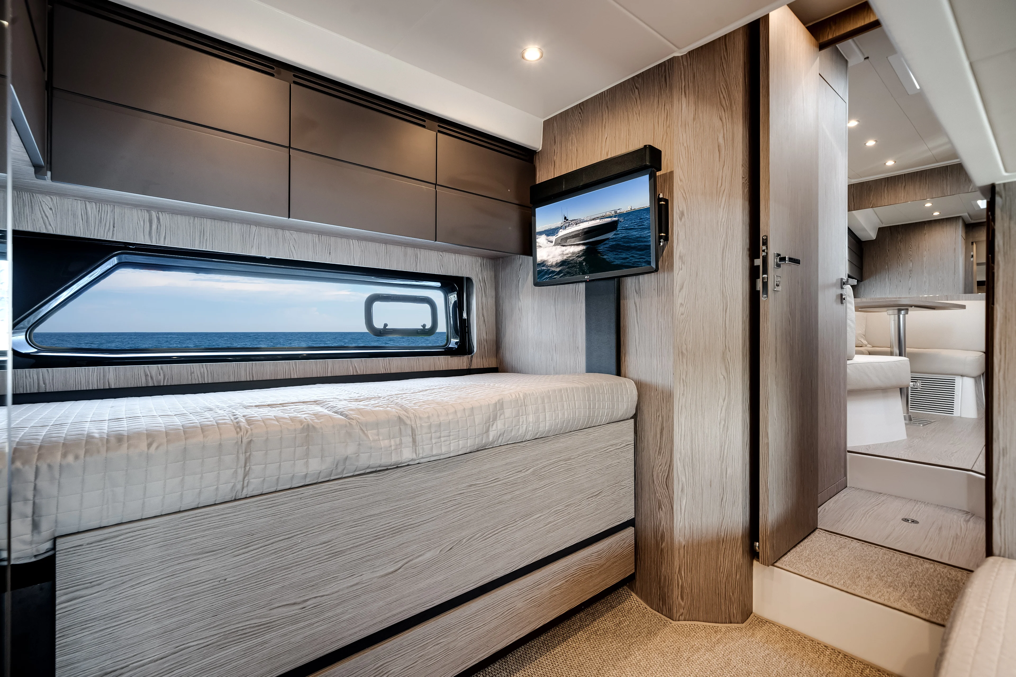 2026 Azimut A45 Image Thumbnail #48