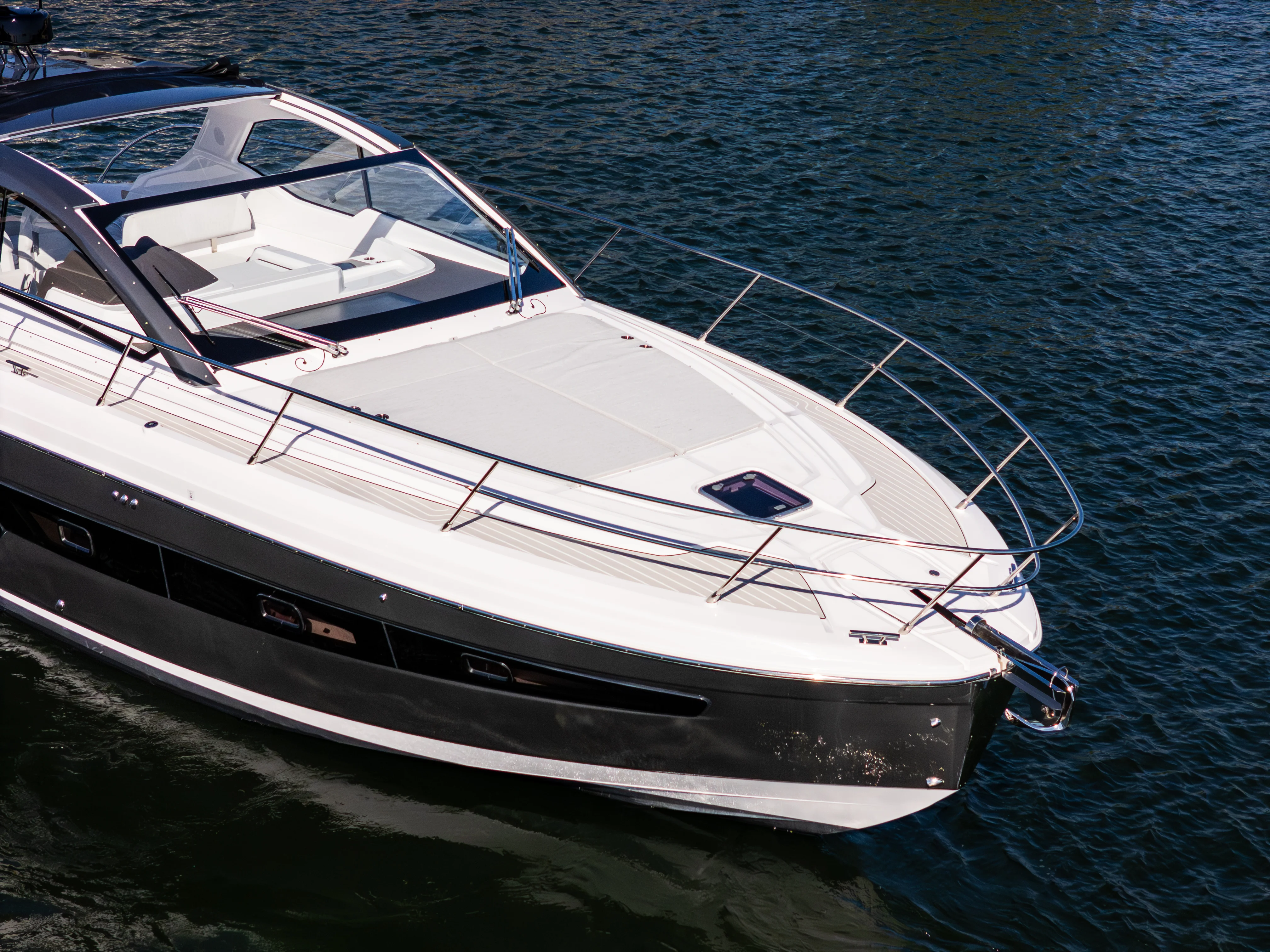 2026 Azimut A45 Image Thumbnail #50