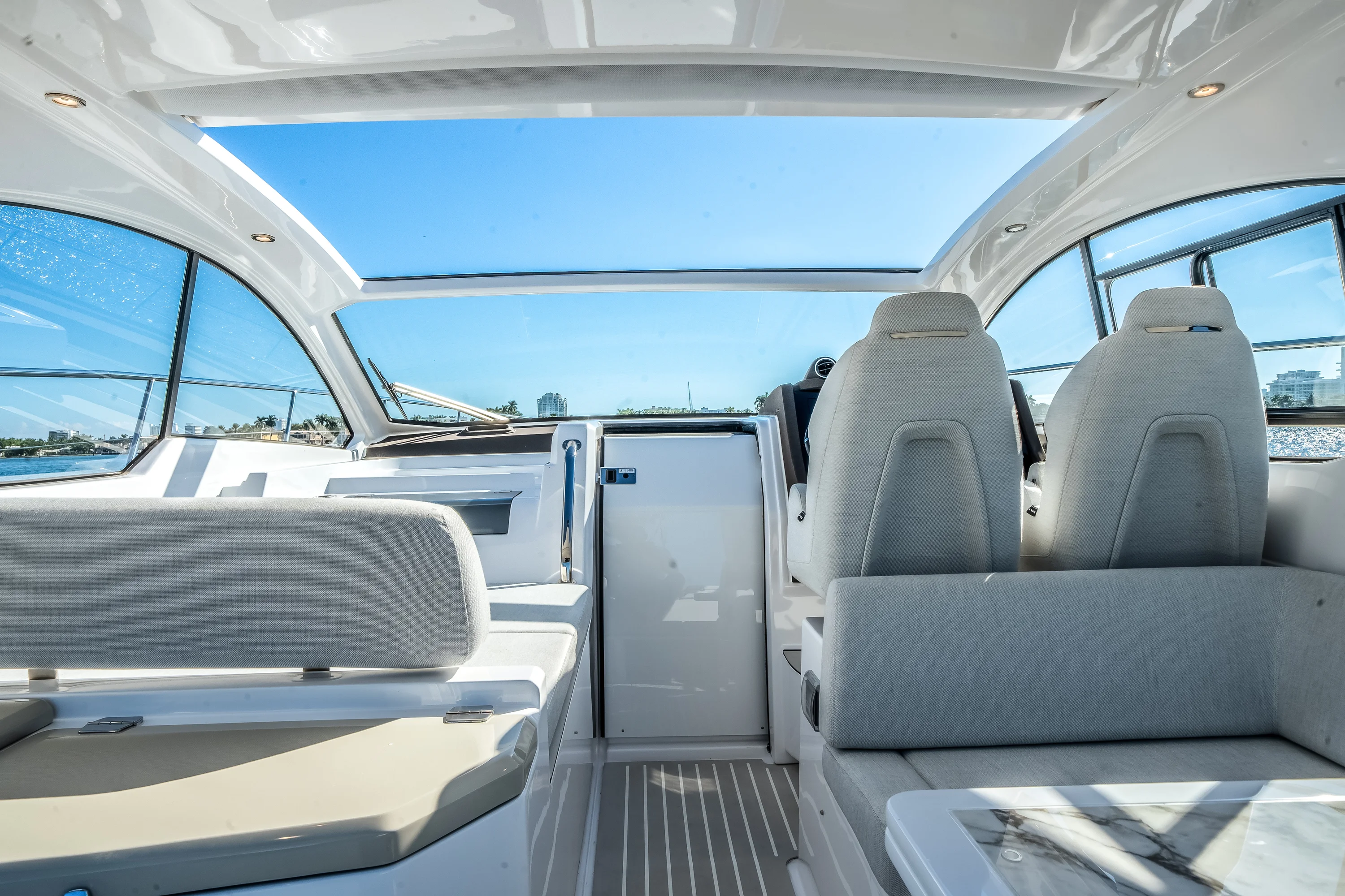 2026 Azimut A45 Image Thumbnail #28