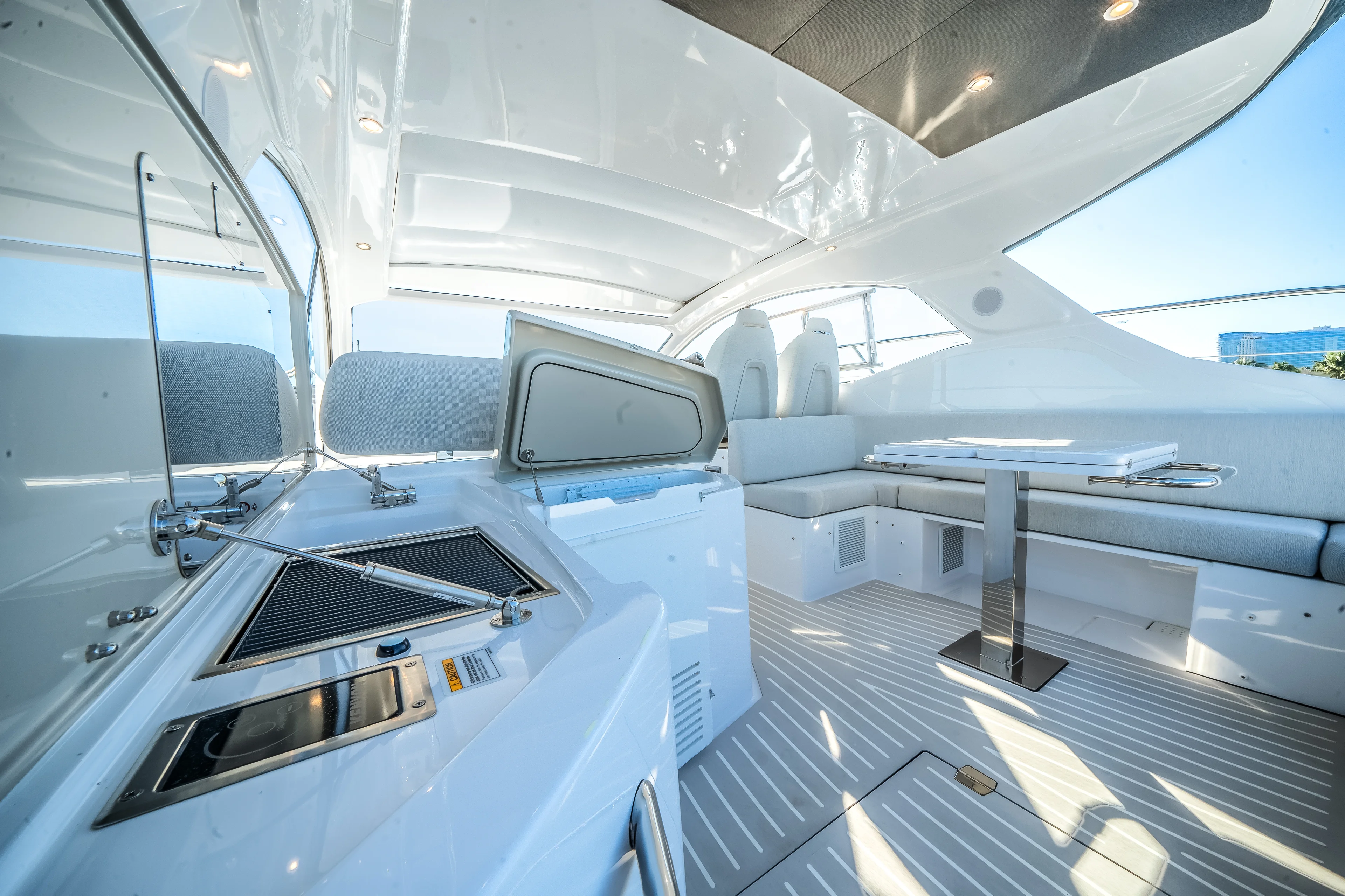 2026 Azimut A45 Image Thumbnail #16