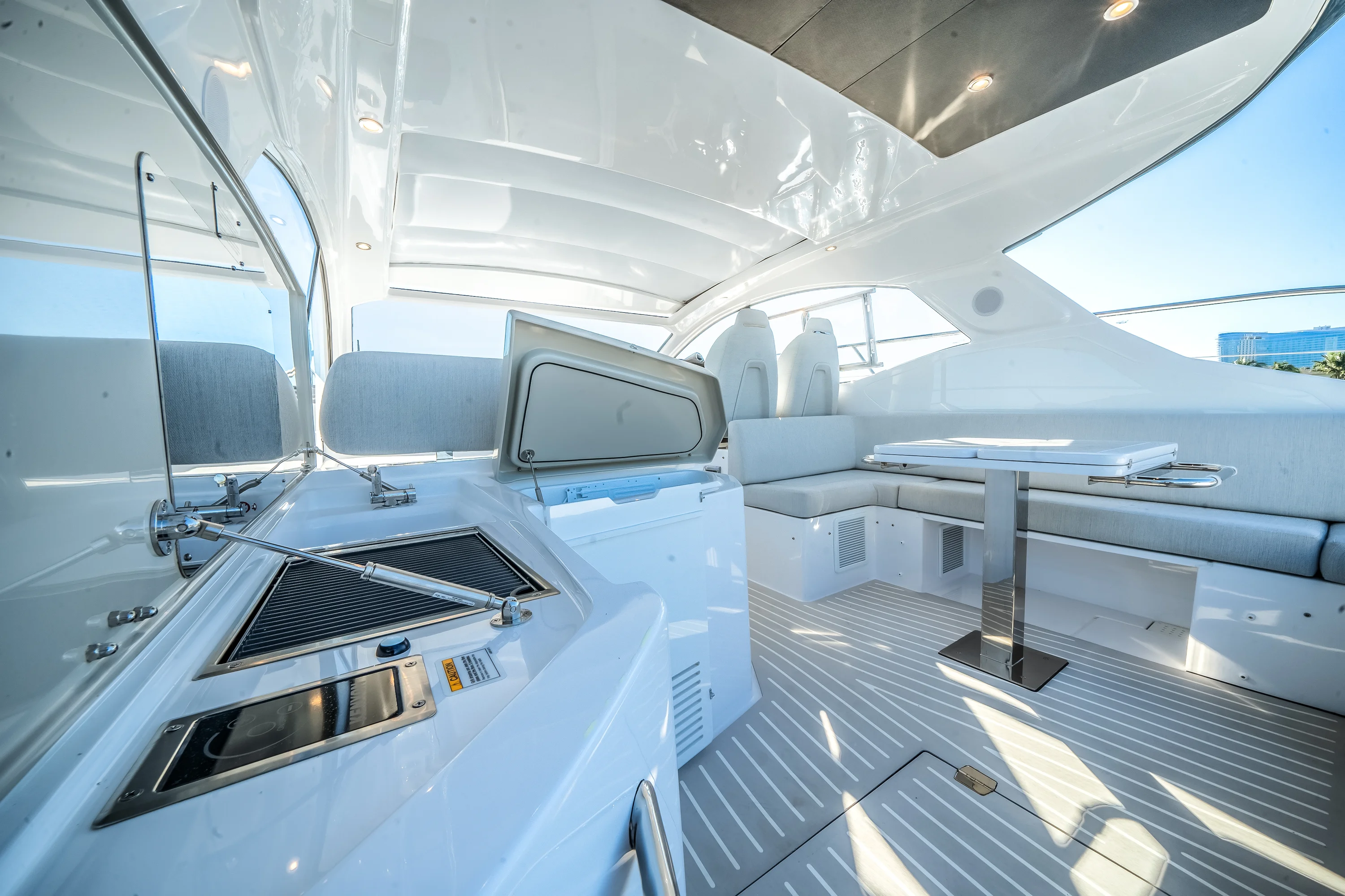 2026 Azimut A45 Image Thumbnail #16