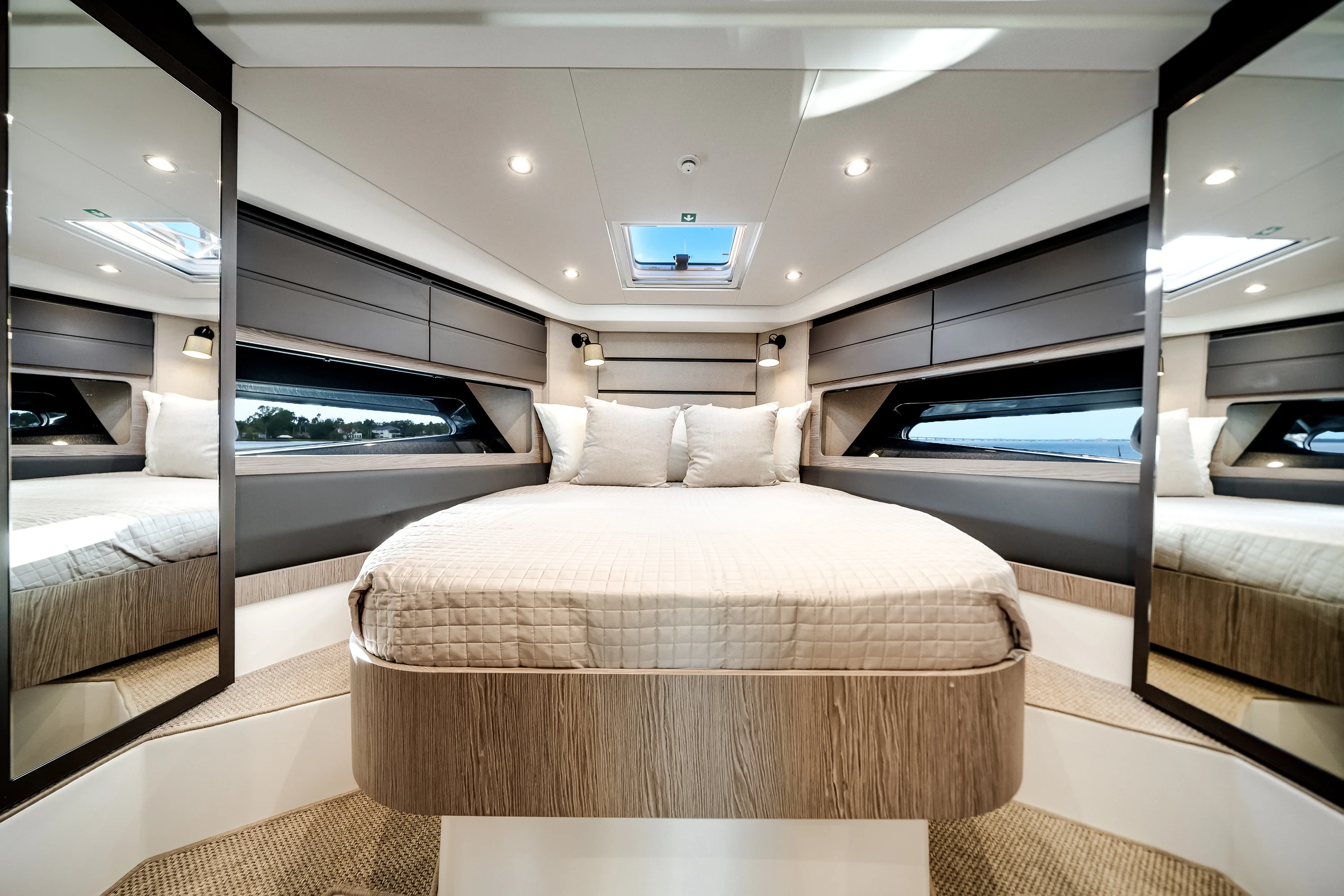 2026 Azimut A45 Image Thumbnail #31