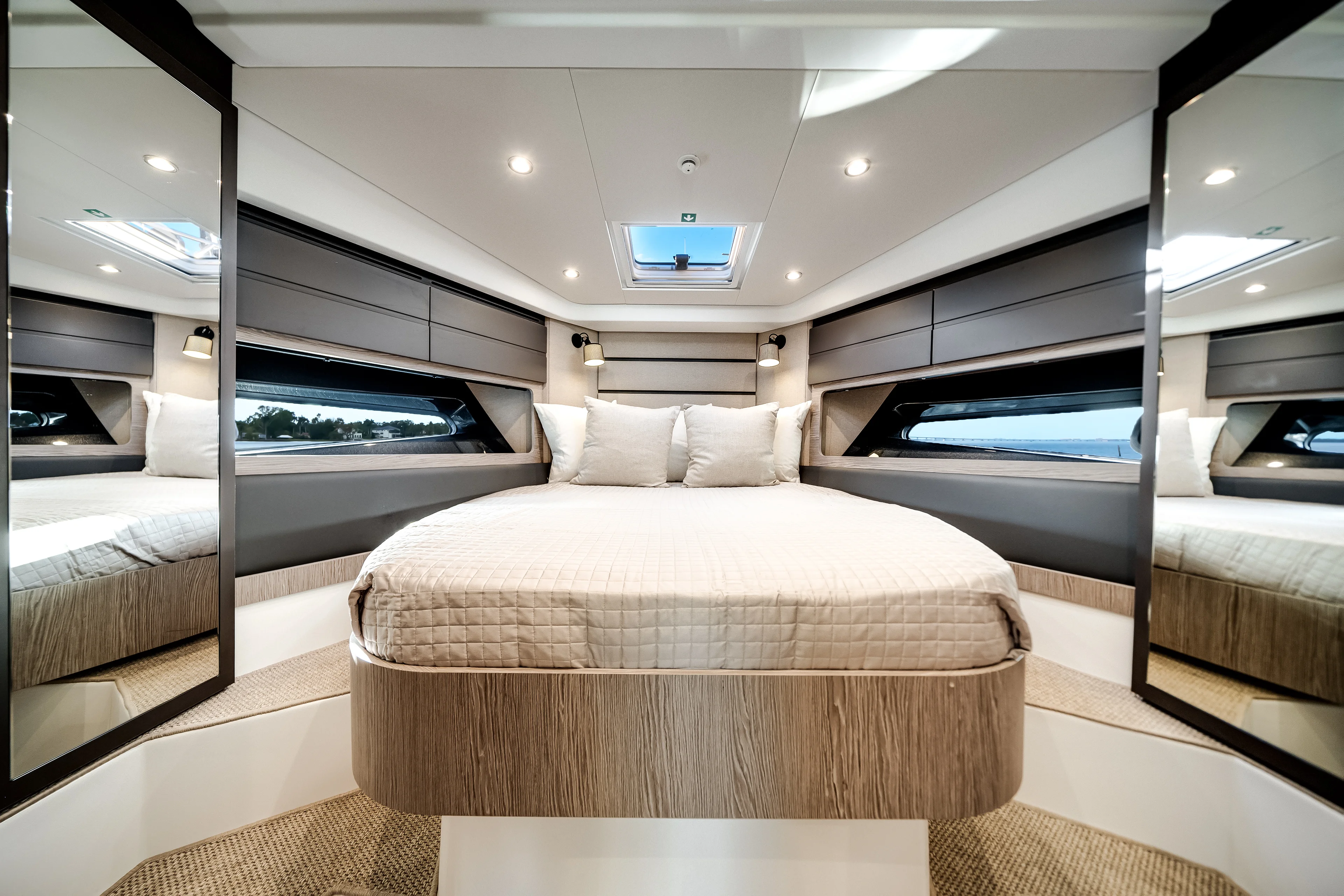 2026 Azimut A45 Image Thumbnail #31