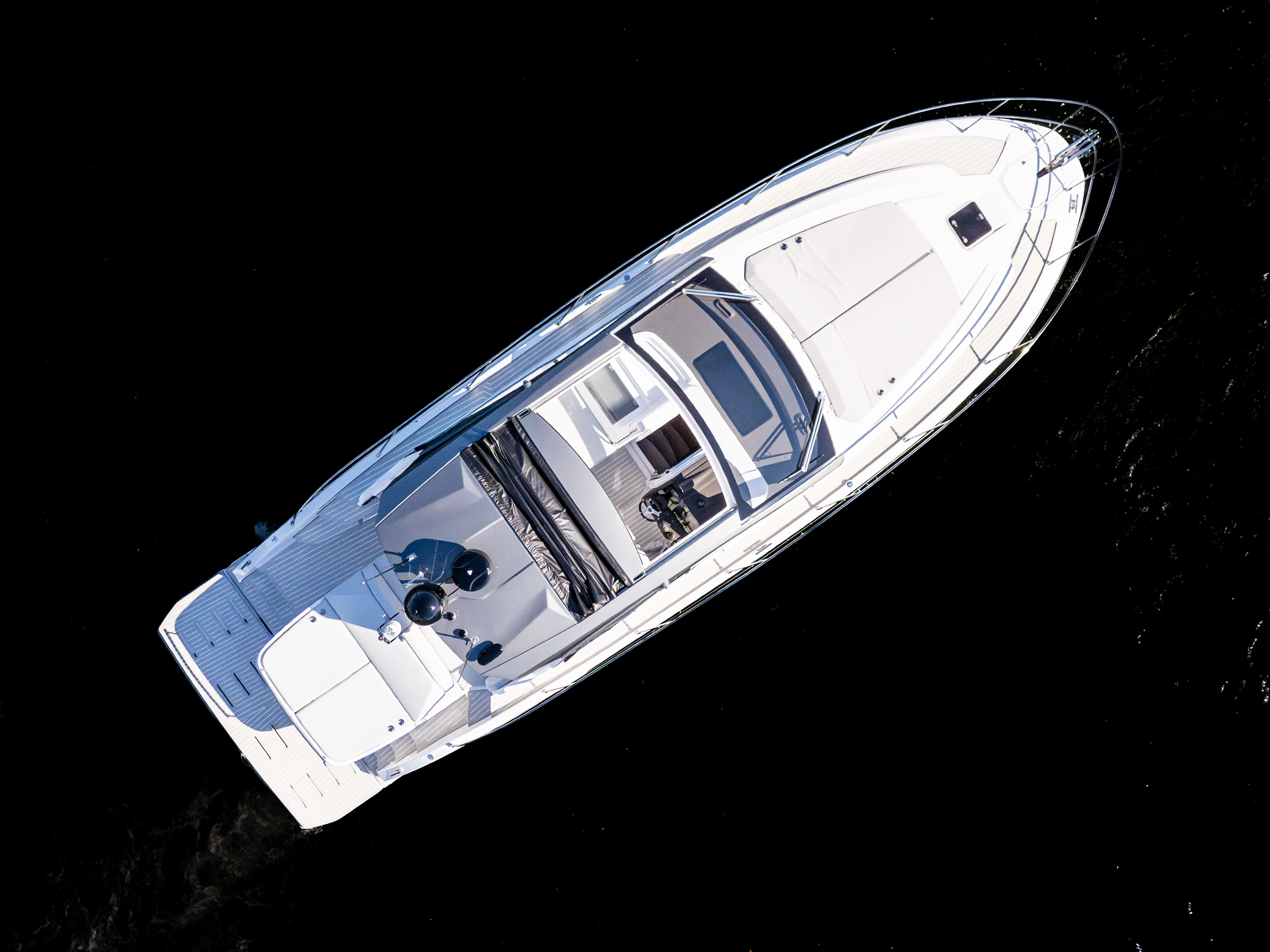 2026 Azimut A45 Image Thumbnail #54
