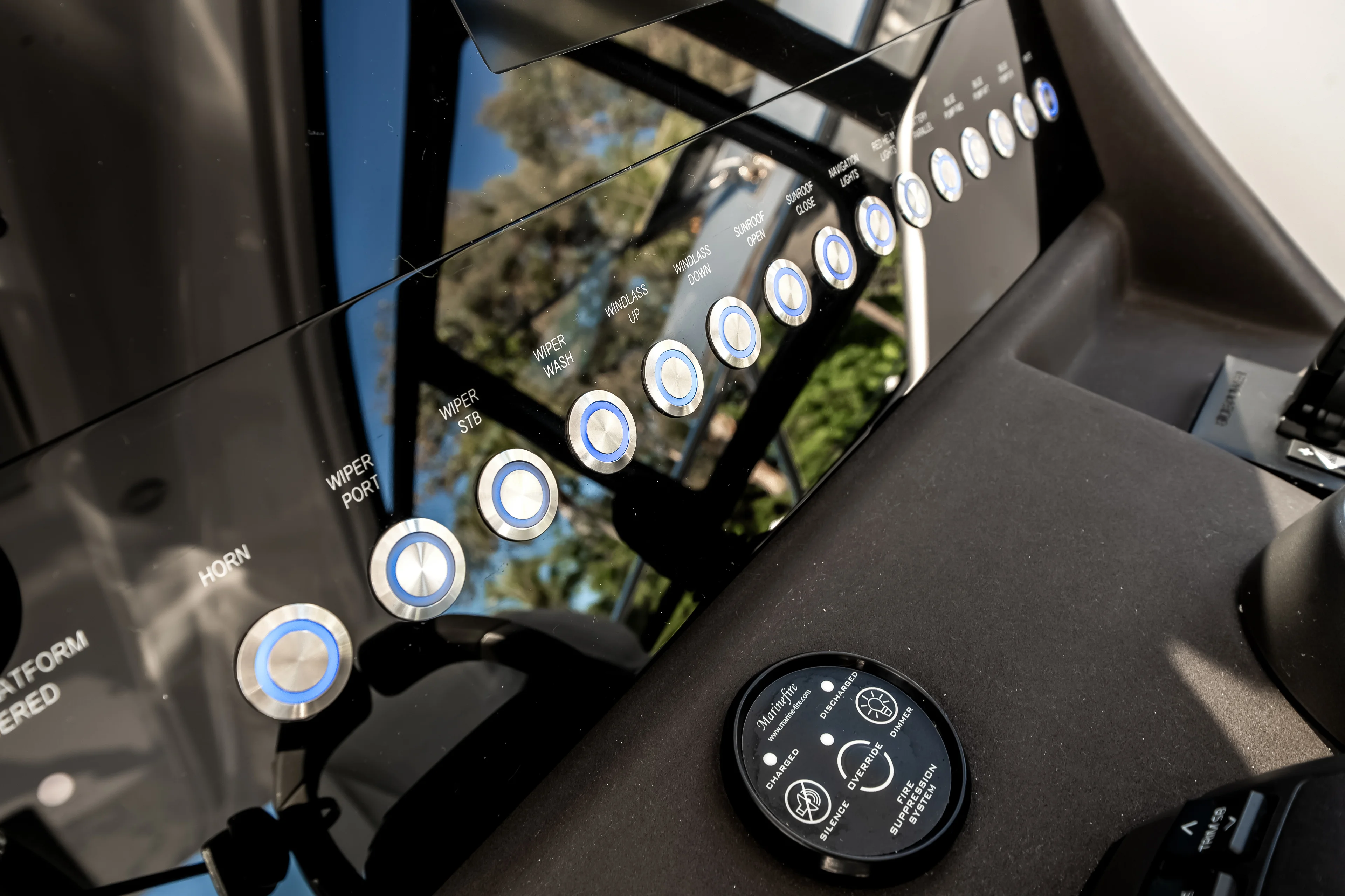 2026 Azimut A45 Image Thumbnail #23