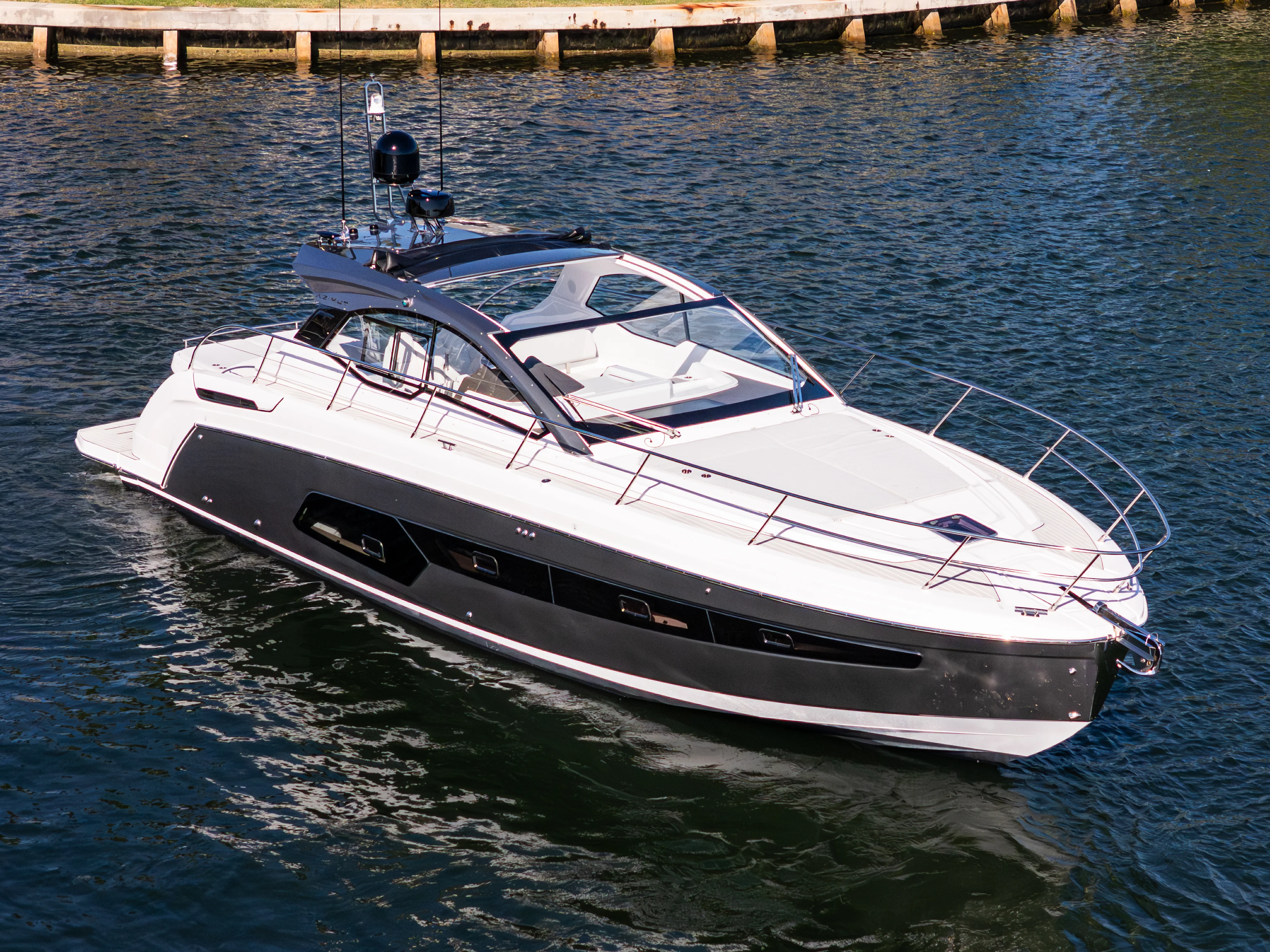 2026 Azimut A45 Image Thumbnail #51