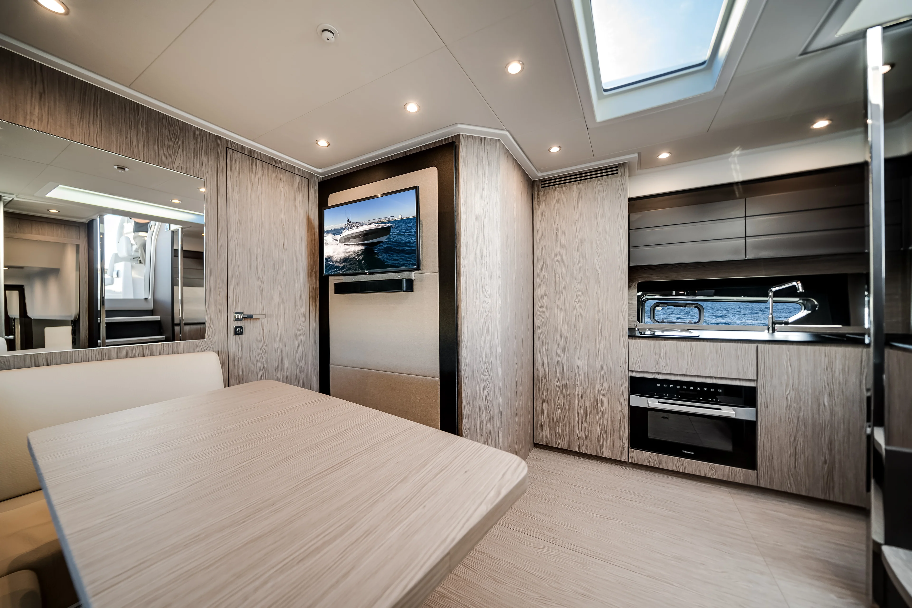 2026 Azimut A45 Image Thumbnail #39