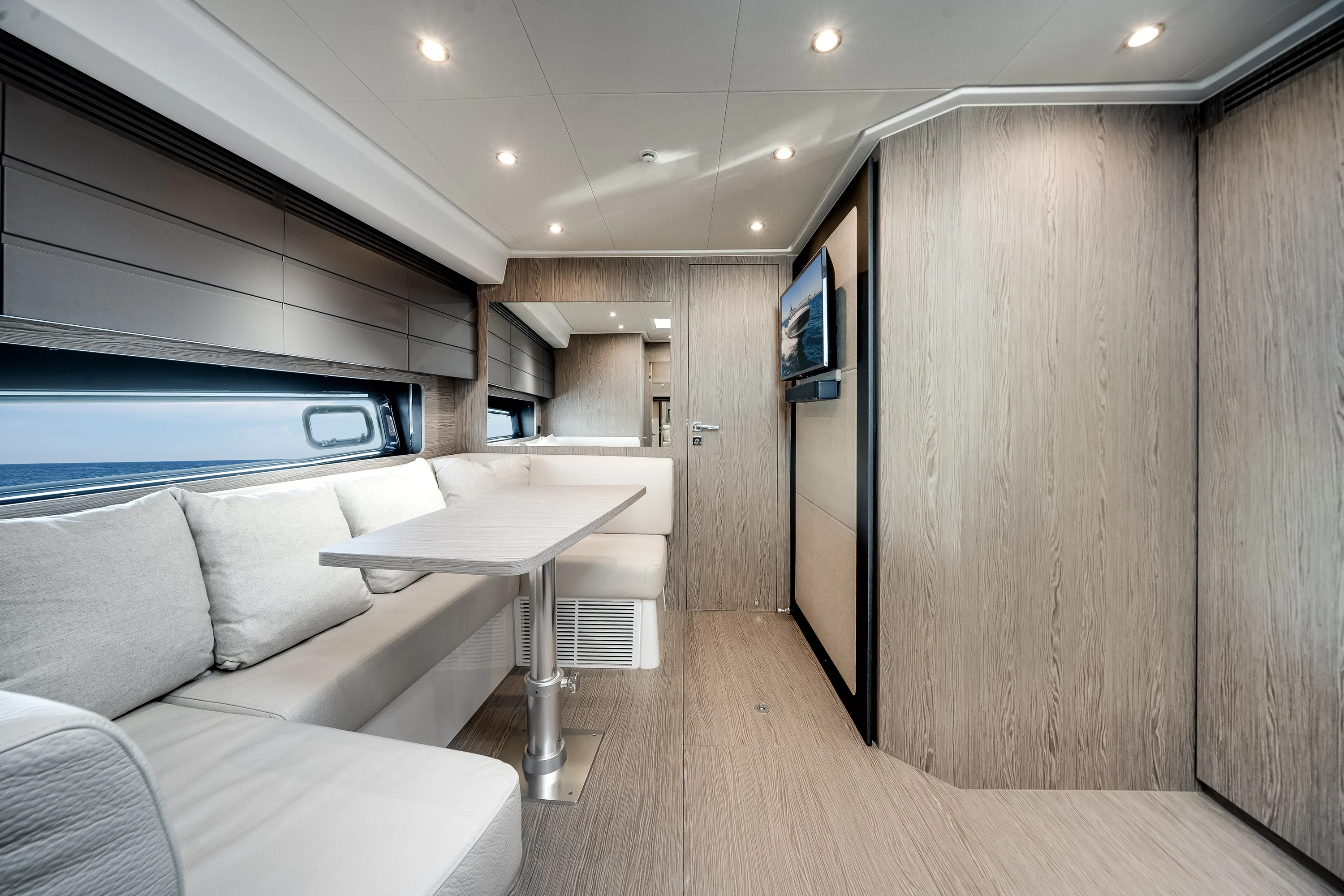 2026 Azimut A45 Image Thumbnail #49