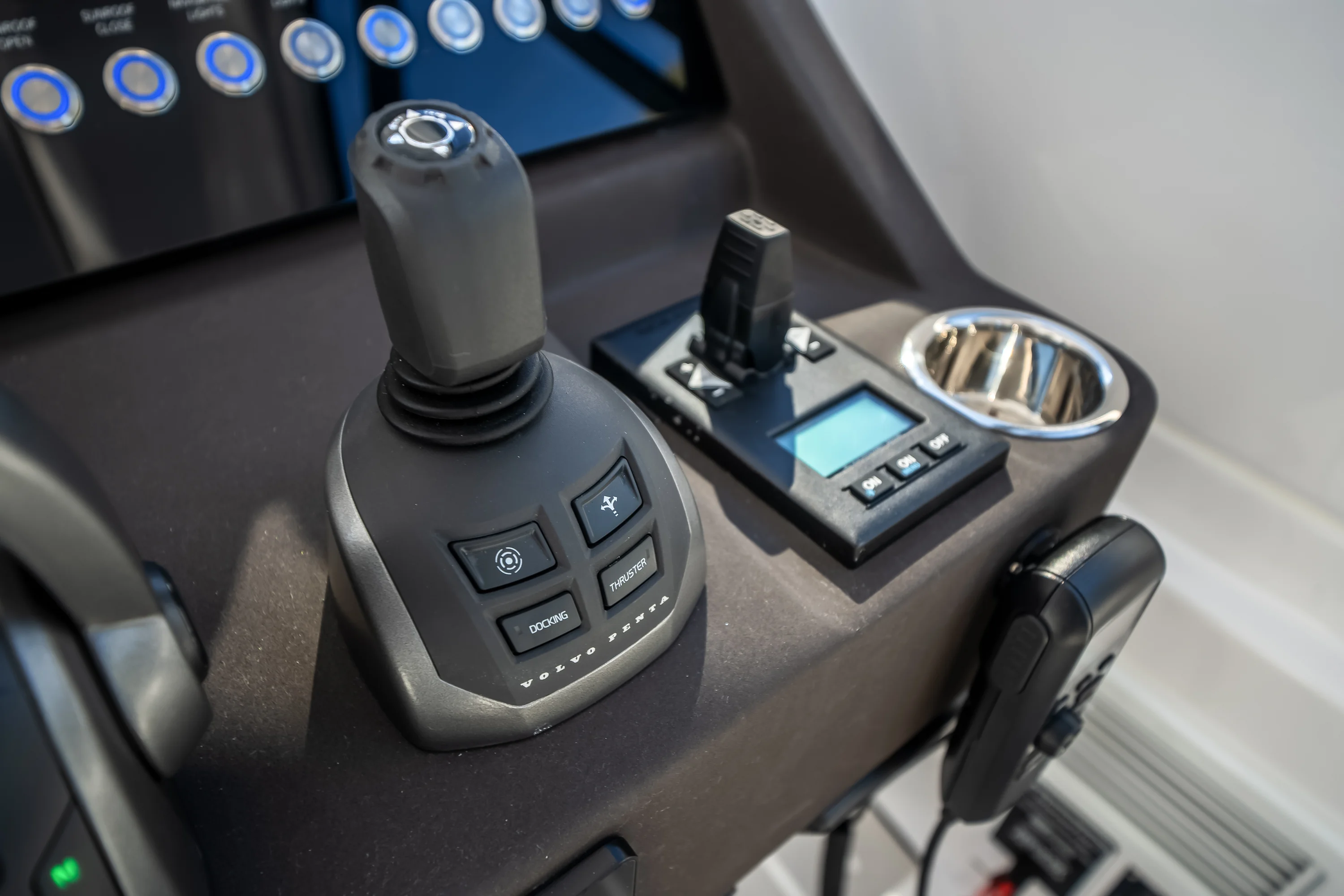 2026 Azimut A45 Image Thumbnail #21