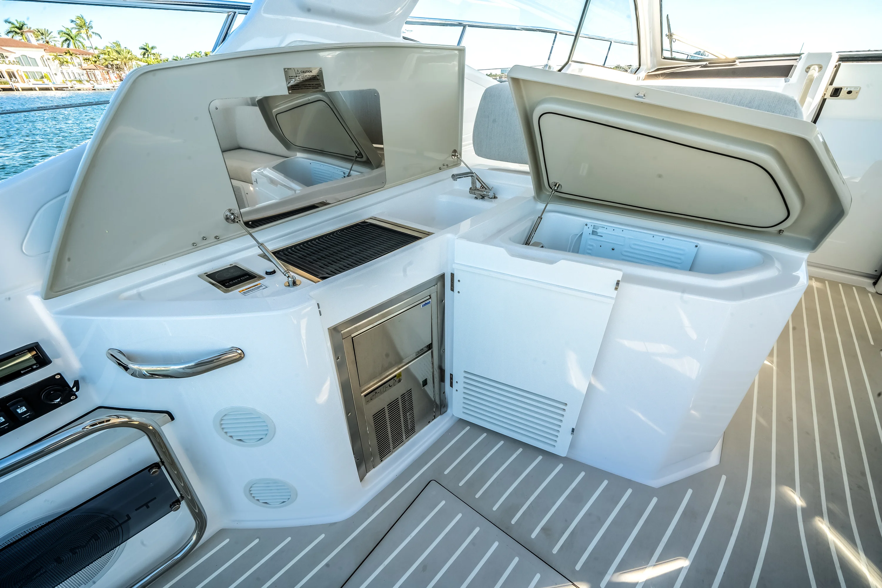 2026 Azimut A45 Image Thumbnail #15