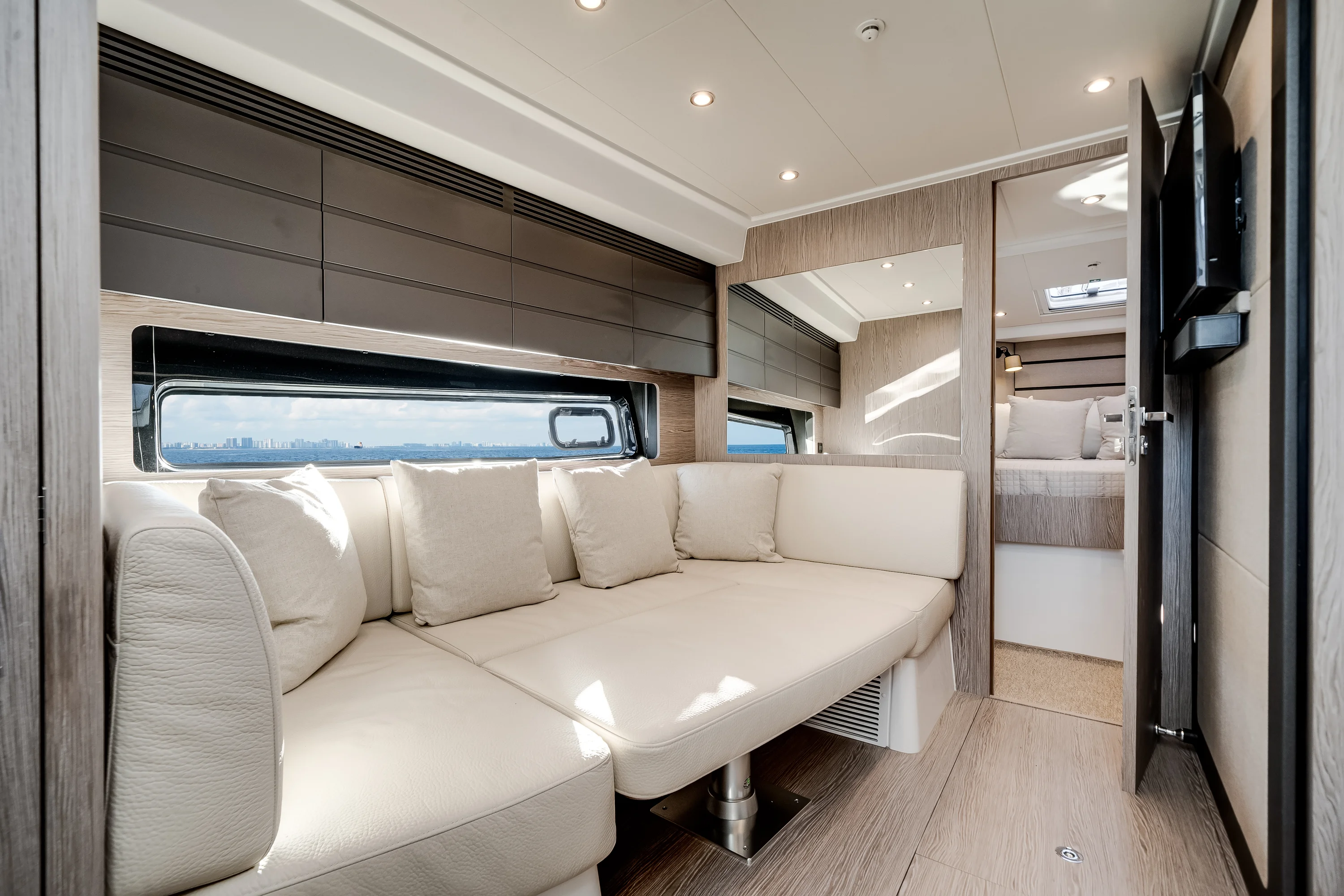 2026 Azimut A45 Image Thumbnail #35