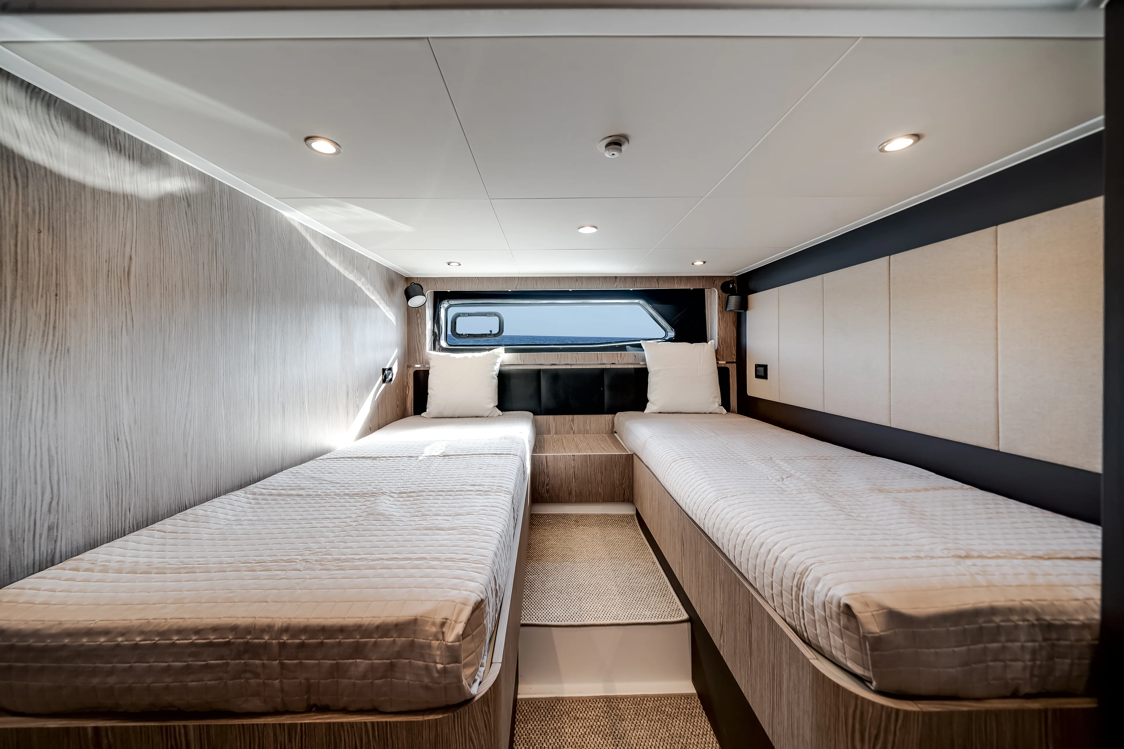 2026 Azimut A45 Image Thumbnail #46