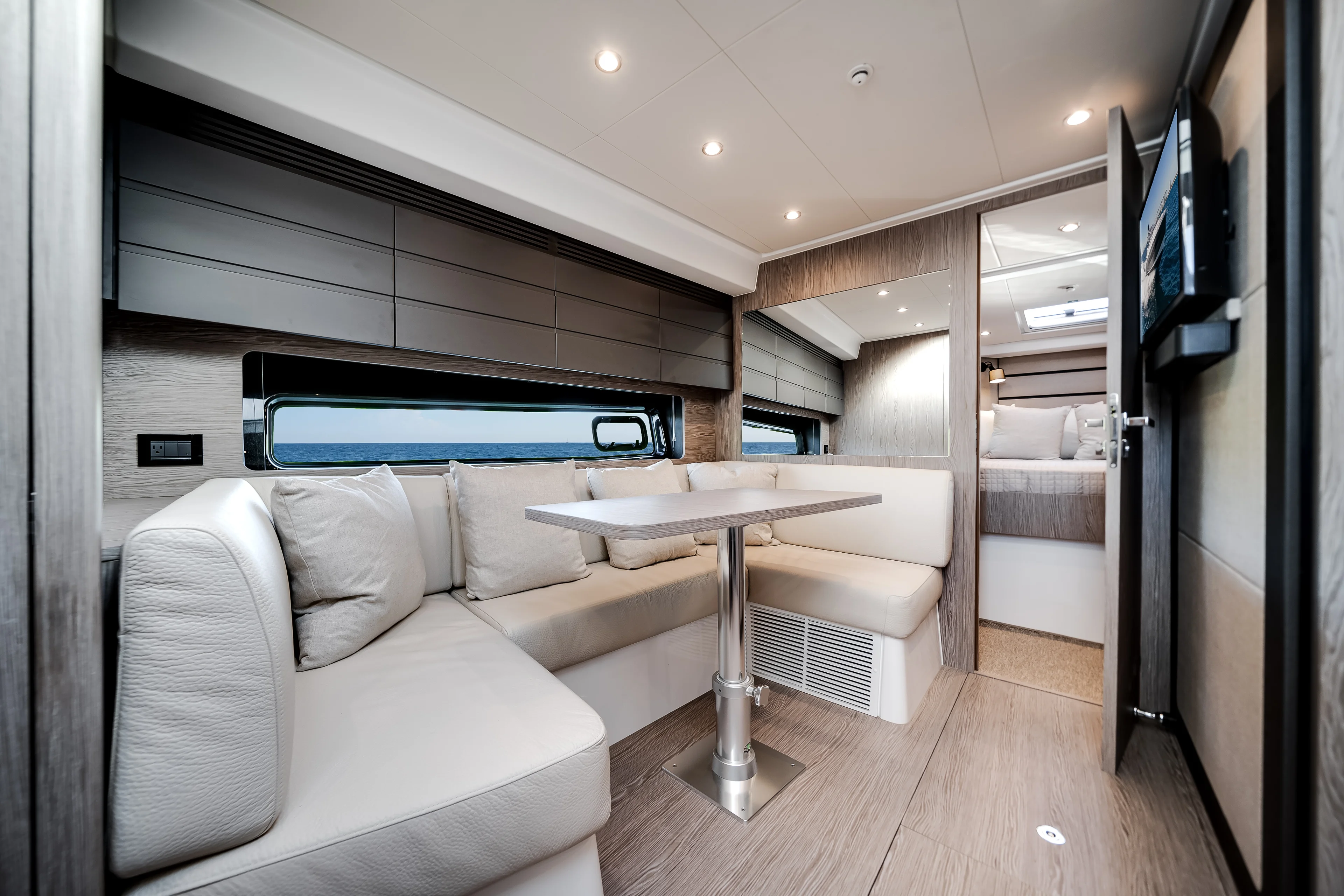 2026 Azimut A45 Image Thumbnail #37