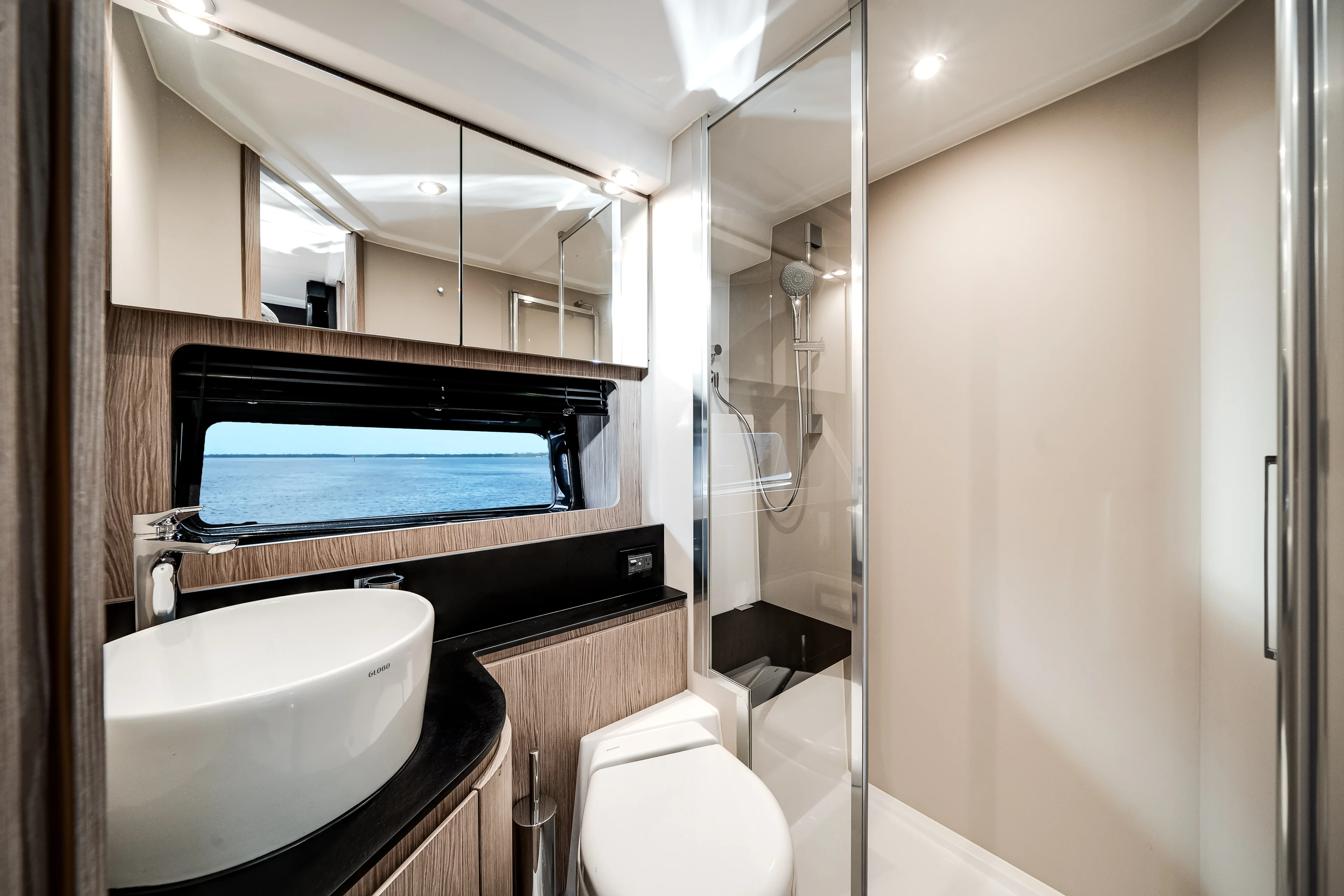 2026 Azimut A45 Image Thumbnail #34