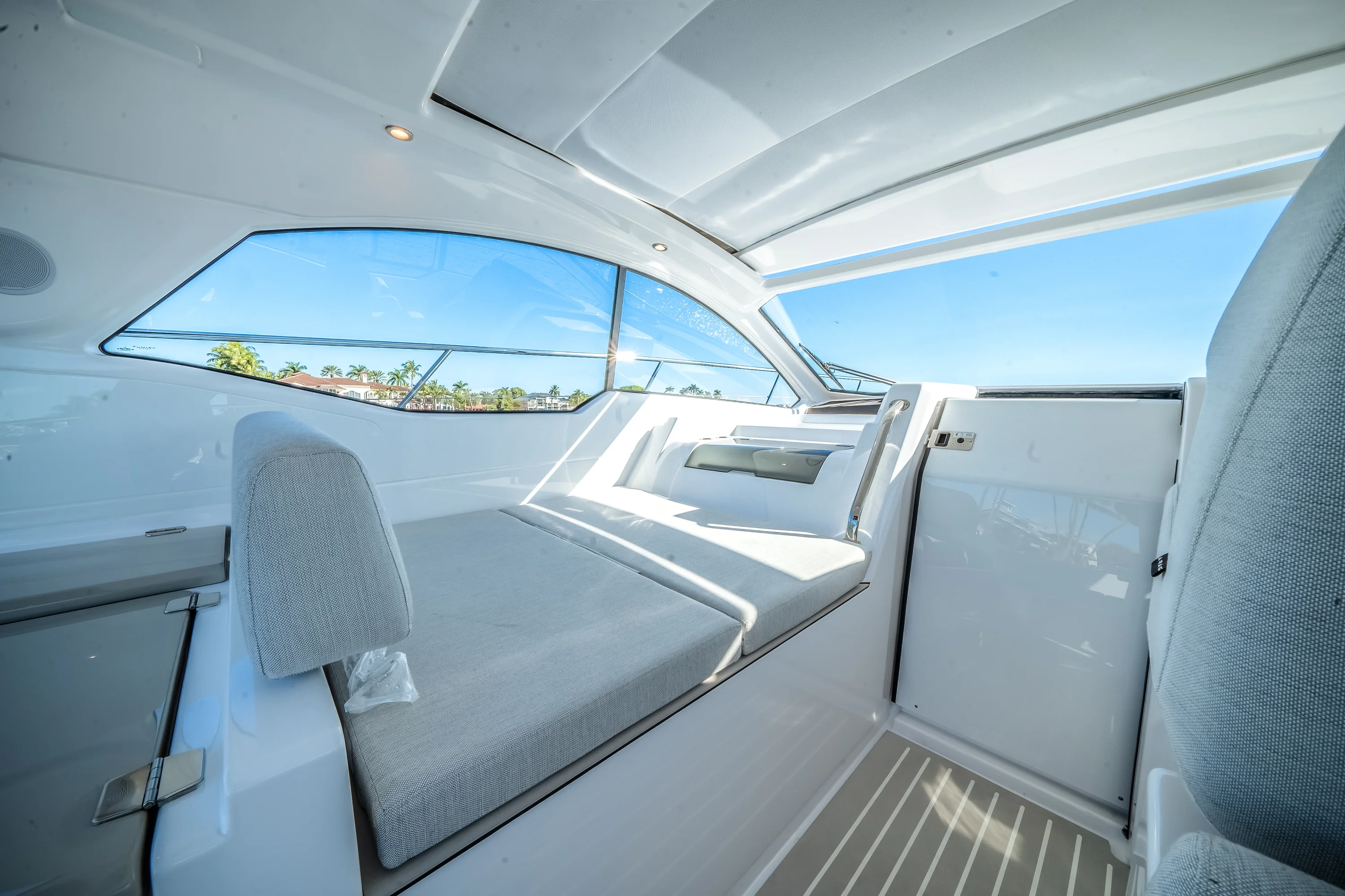 2026 Azimut A45 Image Thumbnail #17