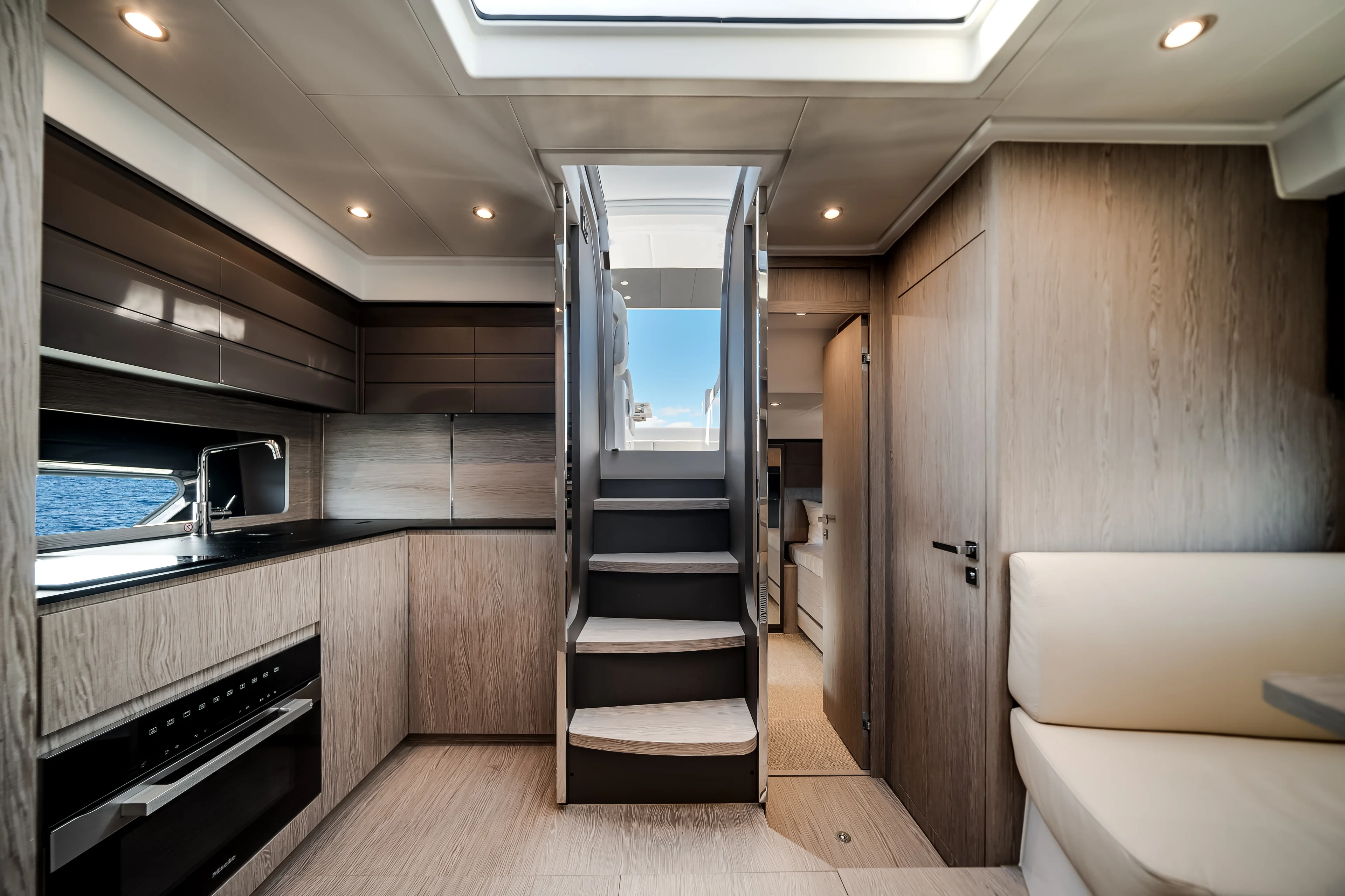 2026 Azimut A45 Image Thumbnail #40