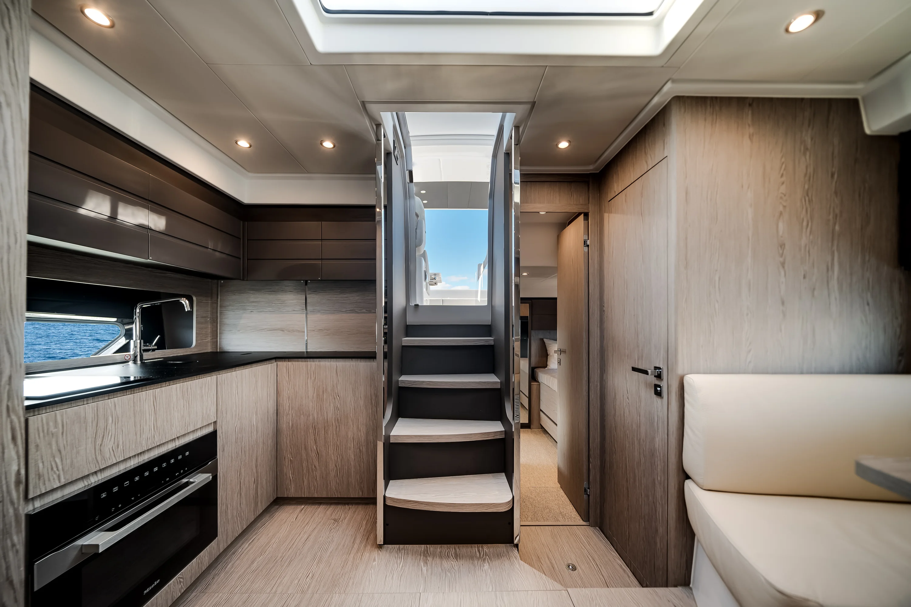 2026 Azimut A45 Image Thumbnail #40