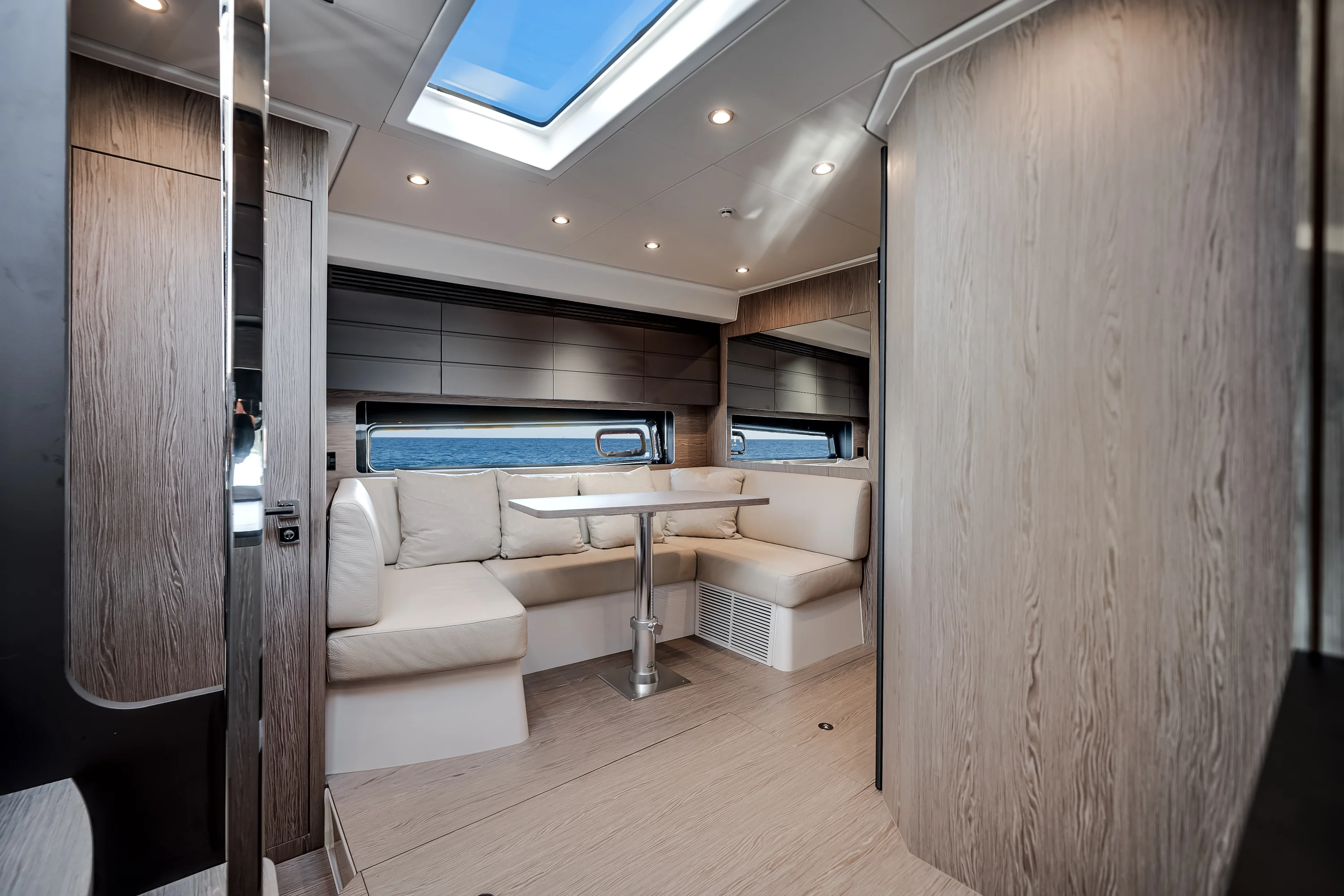 2026 Azimut A45 Image Thumbnail #43