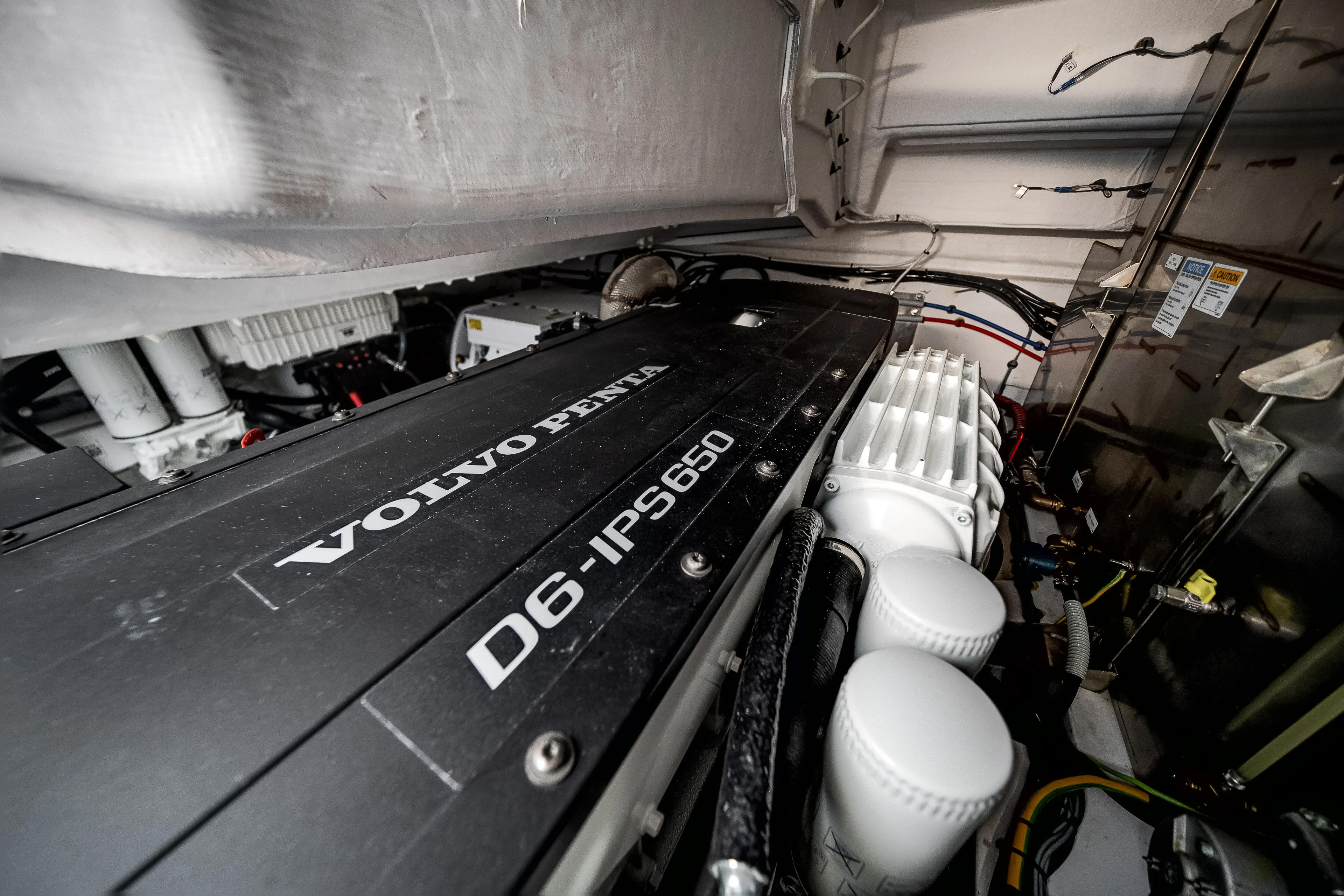 2026 Azimut A45 Image Thumbnail #59