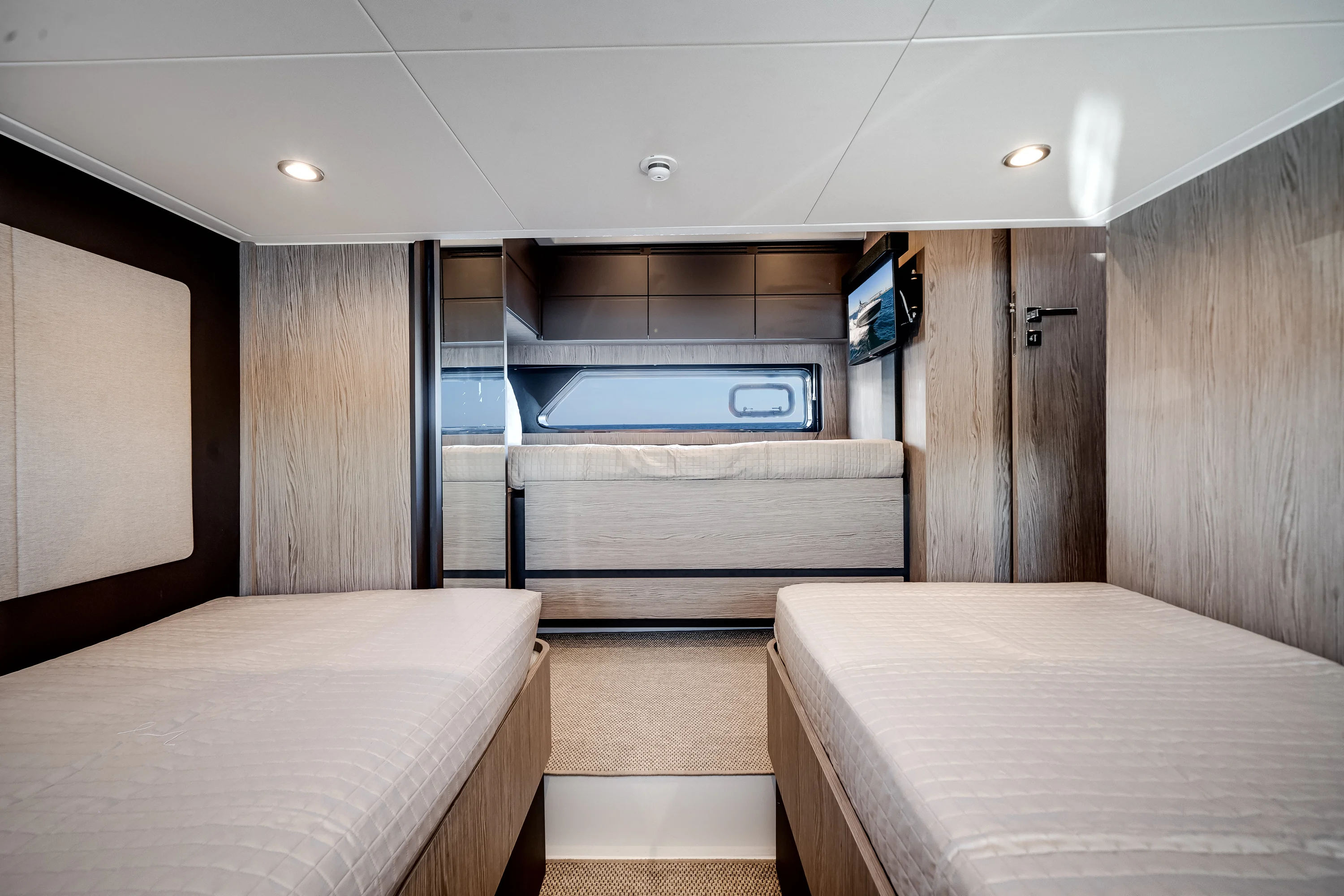 2026 Azimut A45 Image Thumbnail #47