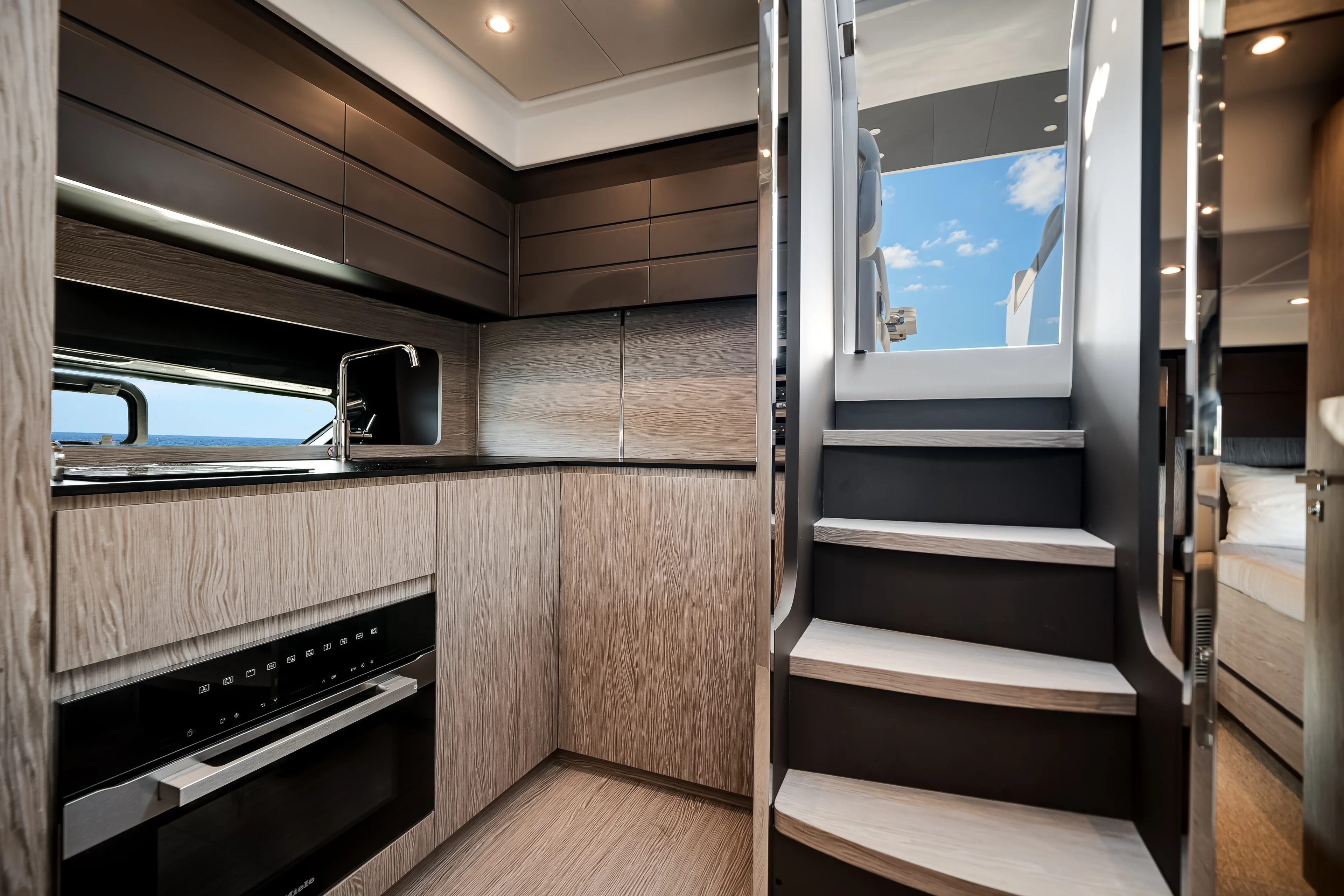 2026 Azimut A45 Image Thumbnail #42