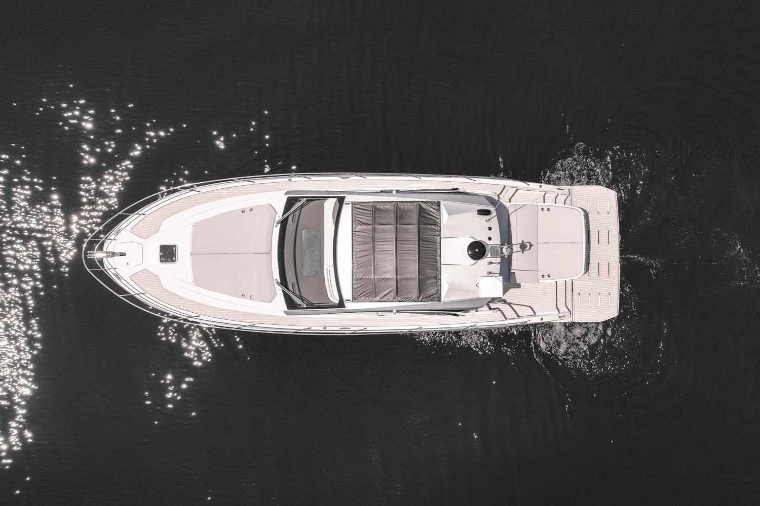 2026 Azimut AT45 Image Thumbnail #7