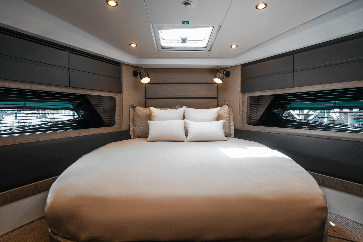 2026 Azimut AT45 Image Thumbnail #39