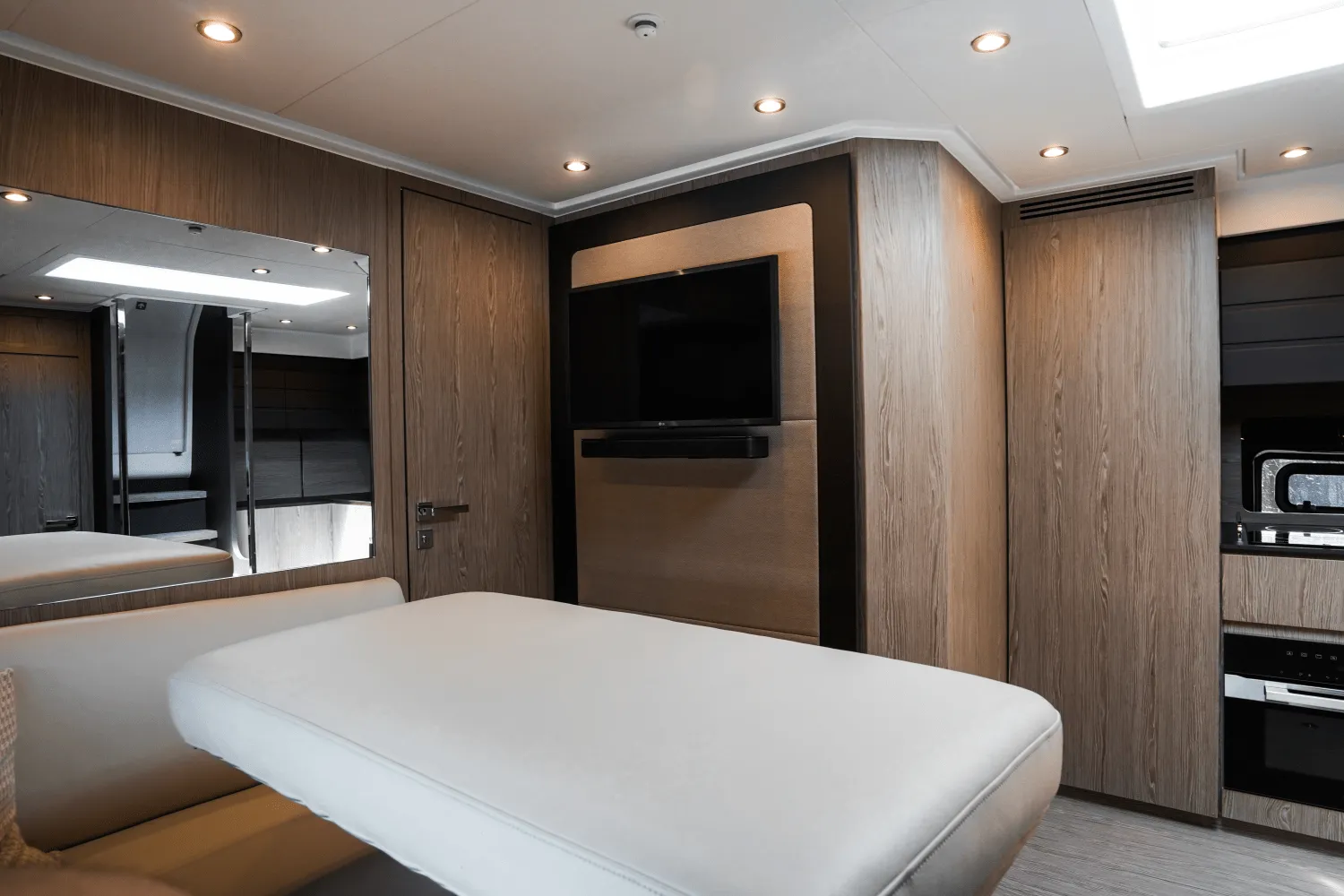 2026 Azimut A45 Image Thumbnail #34