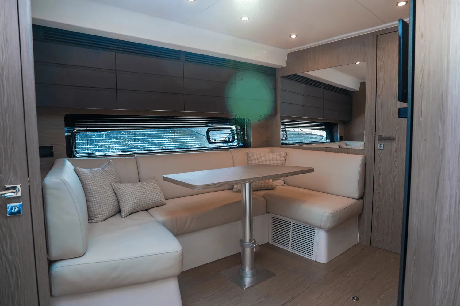 2026 Azimut A45 Image Thumbnail #33