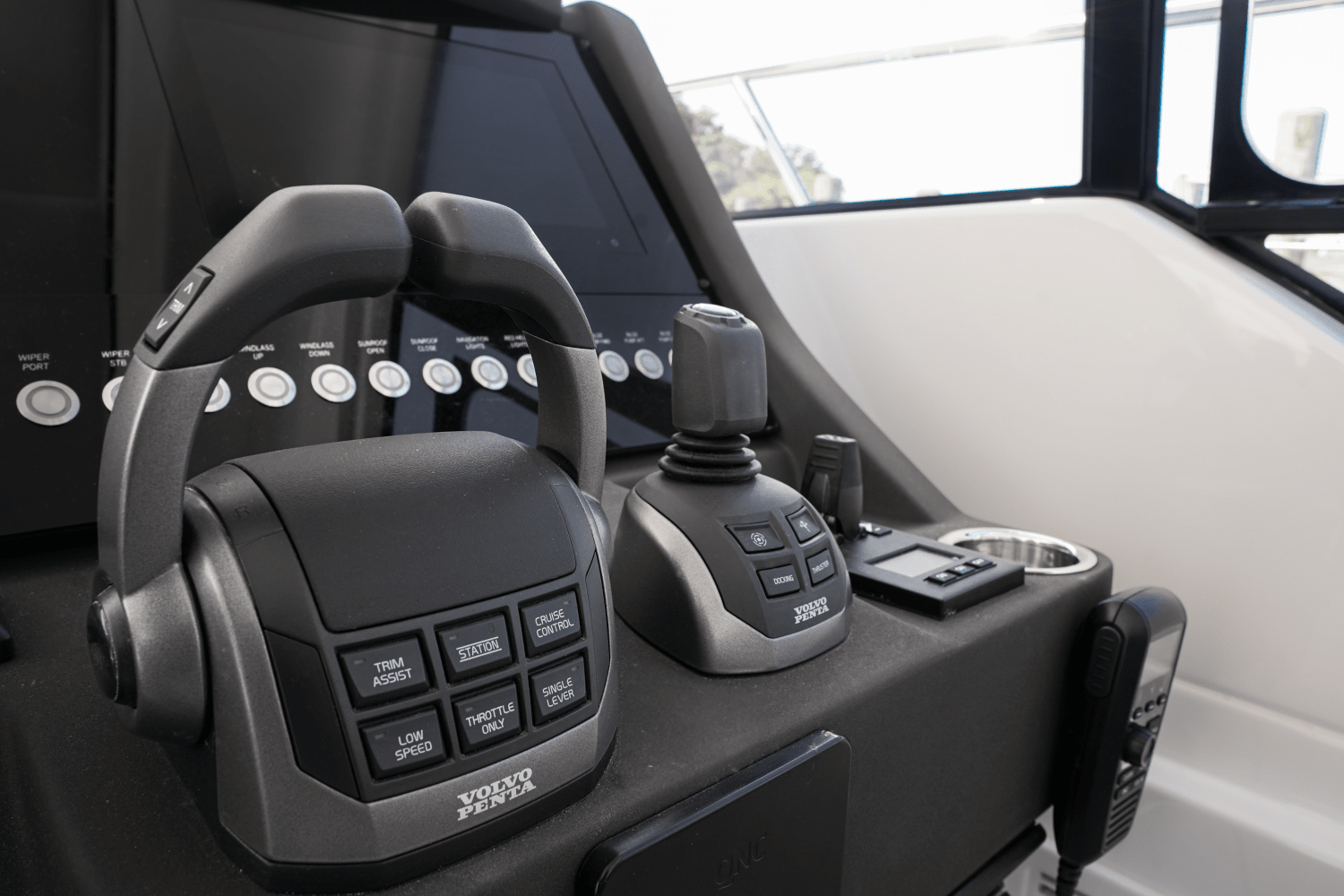 2026 Azimut AT45 Image Thumbnail #24