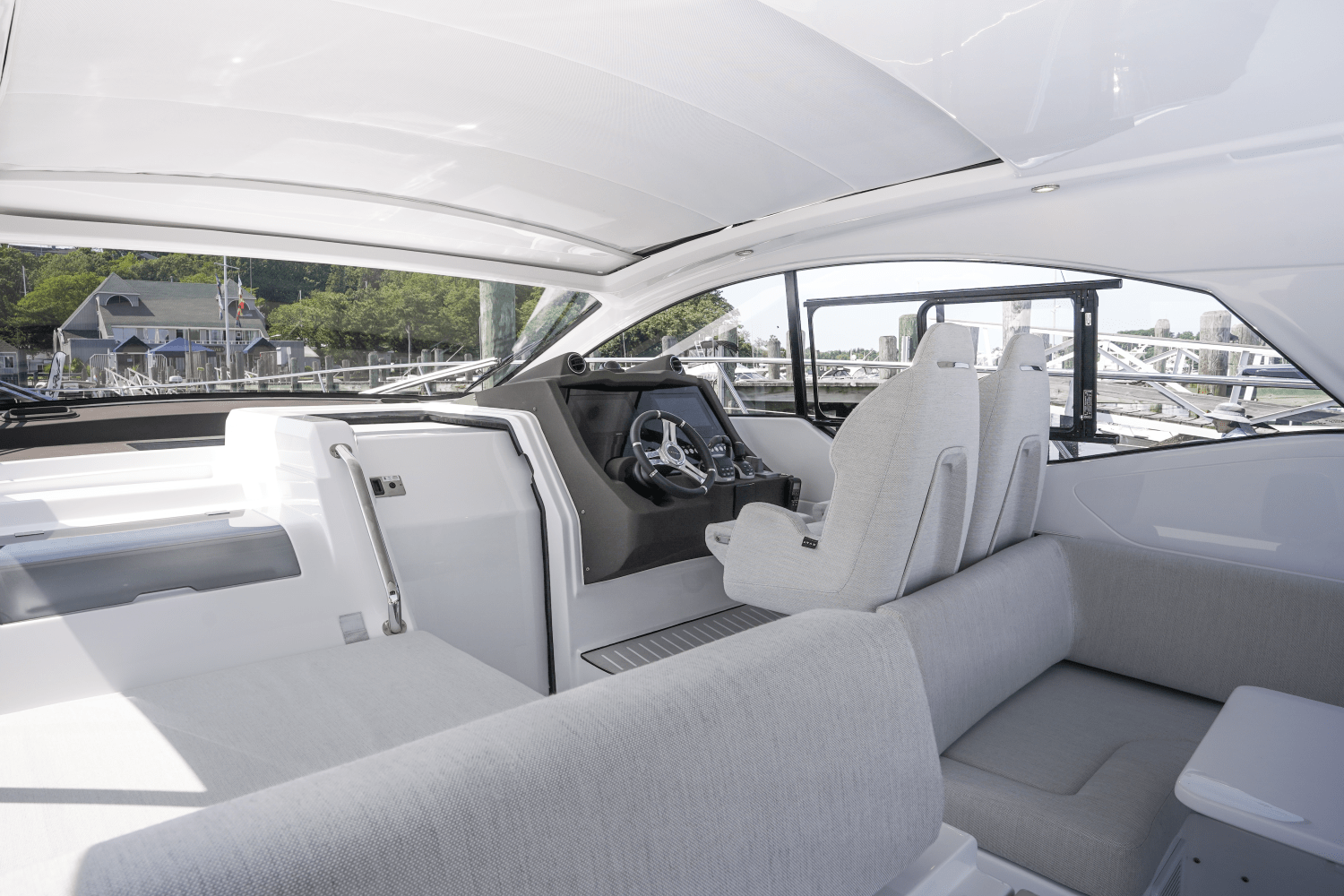 2026 Azimut AT45 Image Thumbnail #18