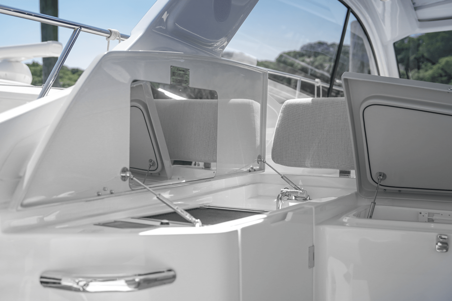 2026 Azimut AT45 Image Thumbnail #15