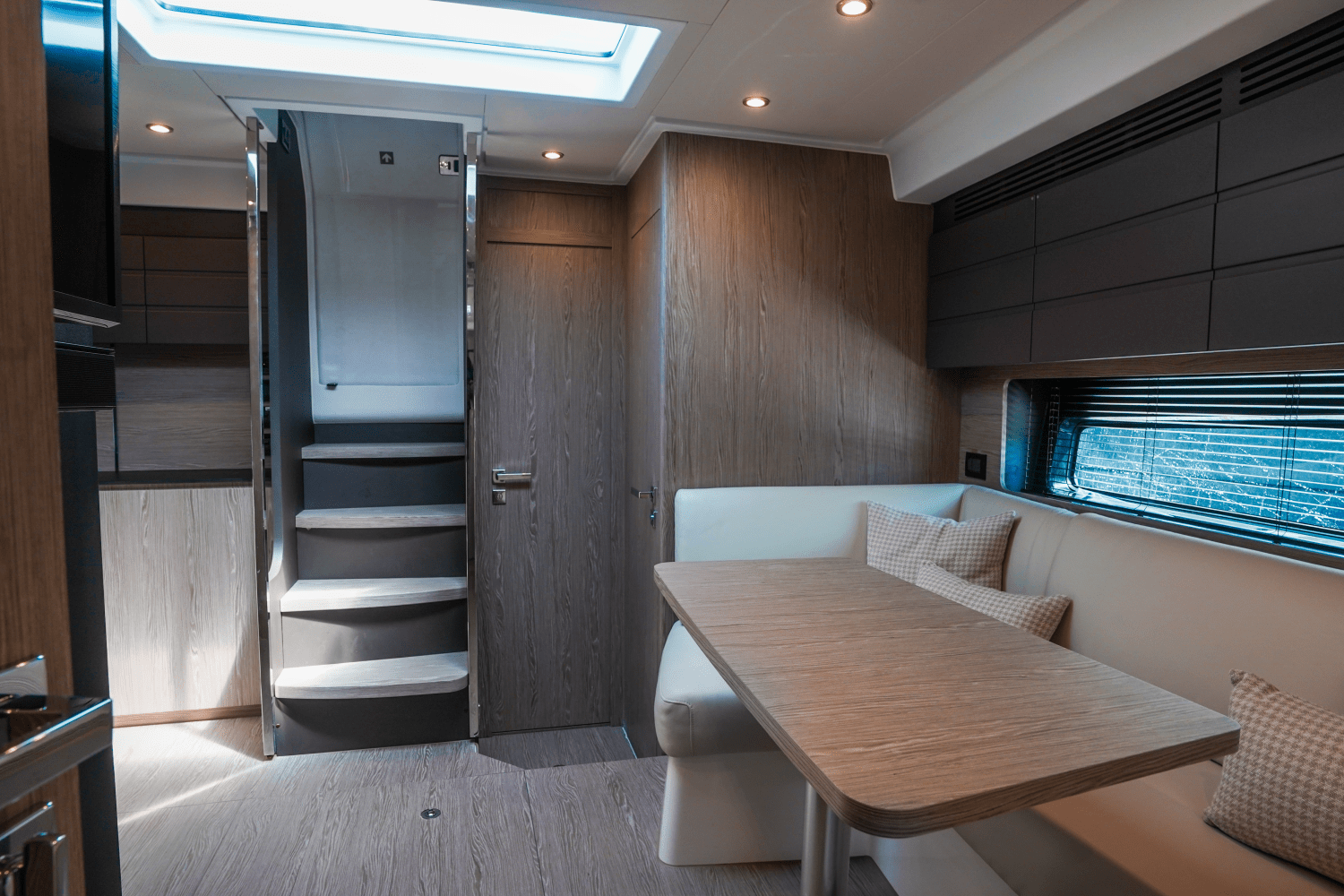 2026 Azimut AT45 Image Thumbnail #32