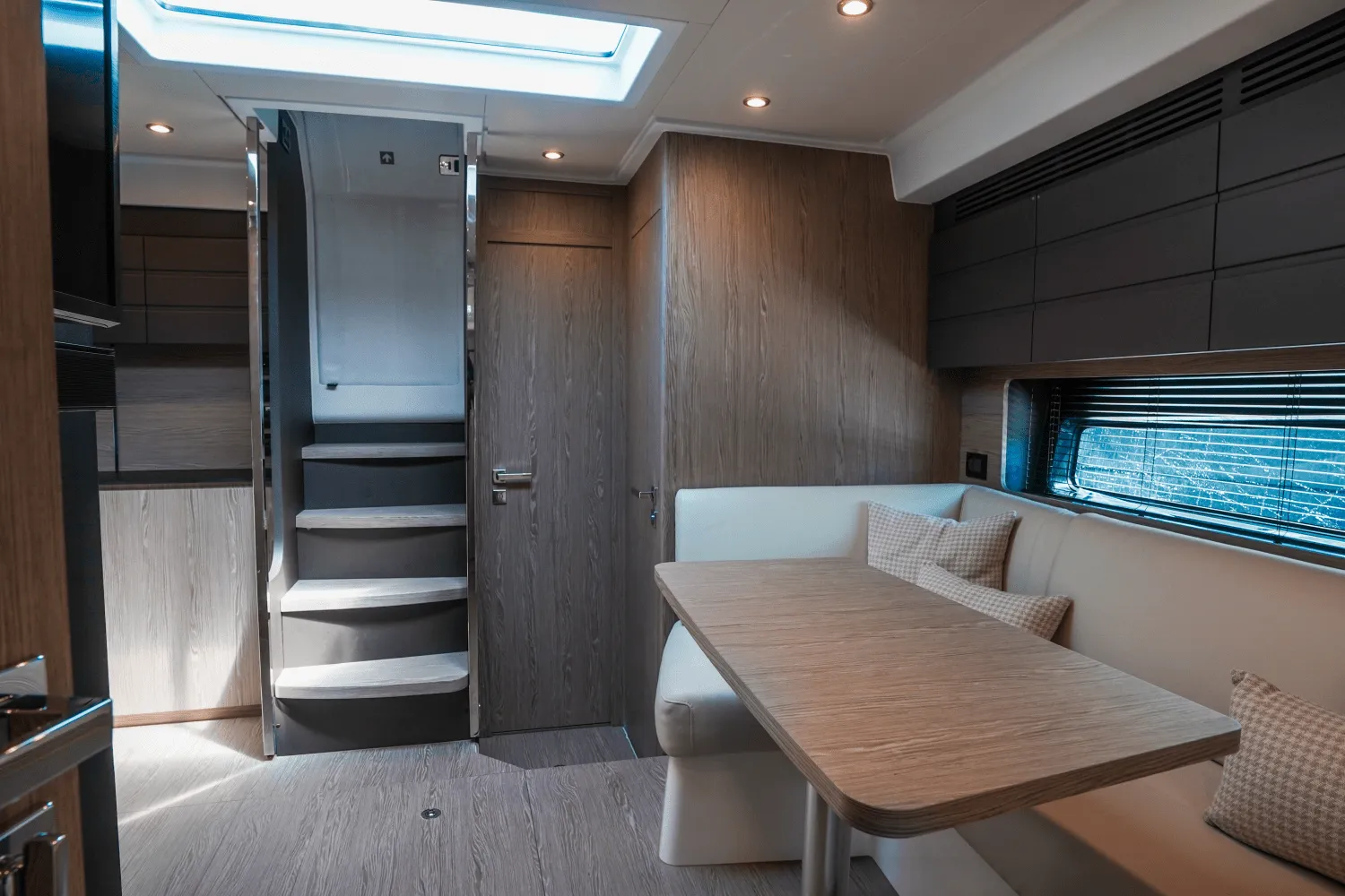 2026 Azimut A45 Image Thumbnail #32
