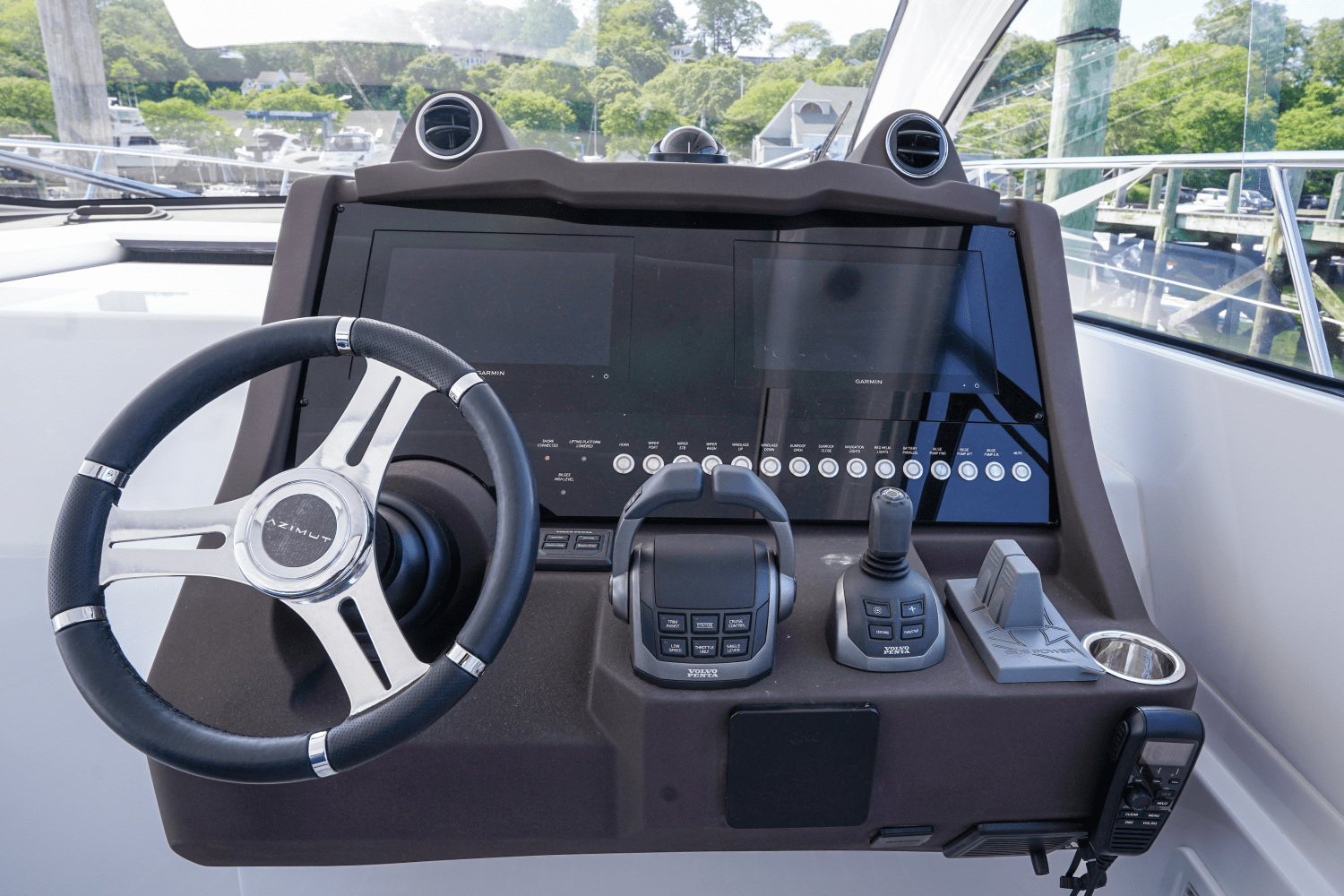 2026 Azimut AT45 Image Thumbnail #22