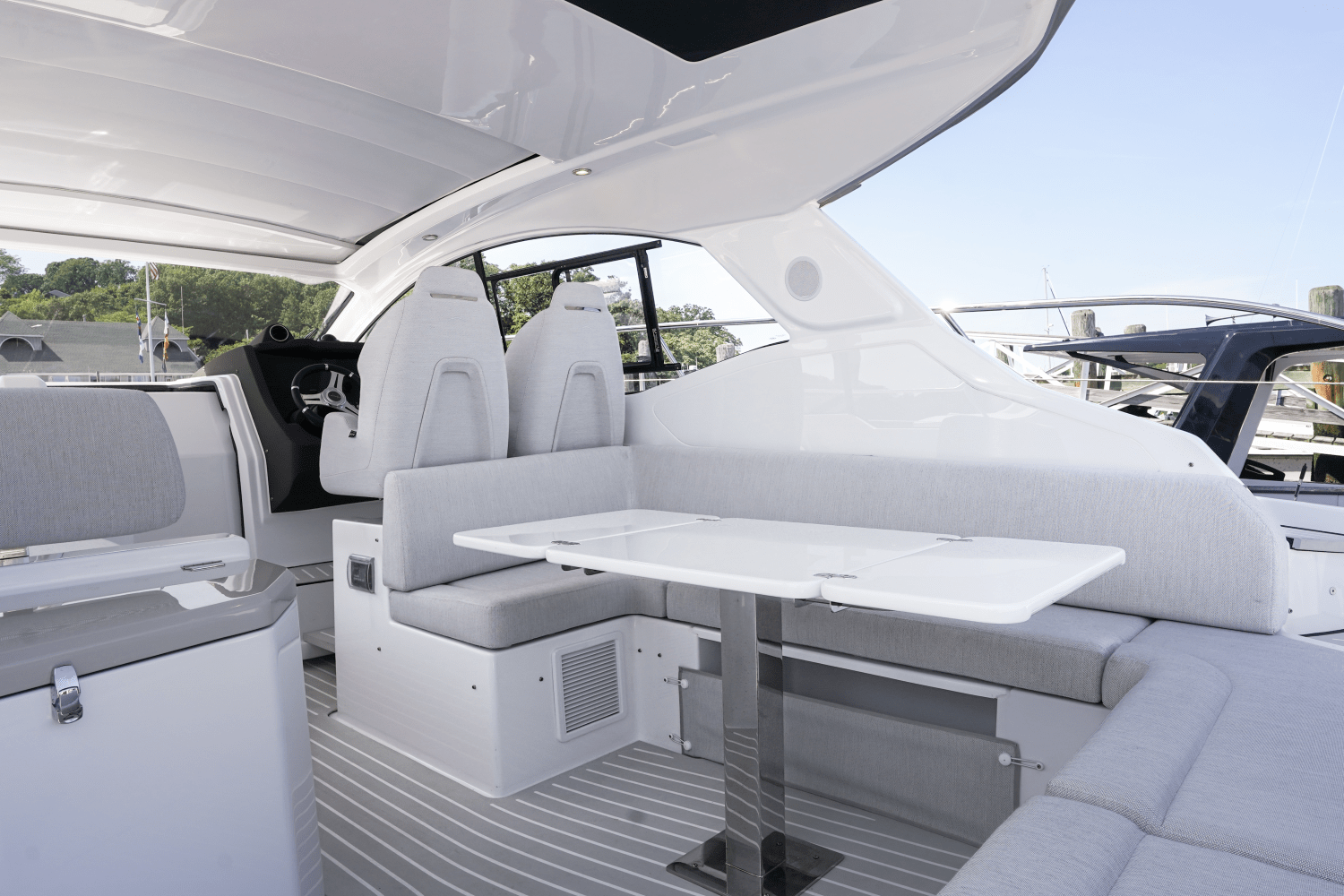 2026 Azimut AT45 Image Thumbnail #14