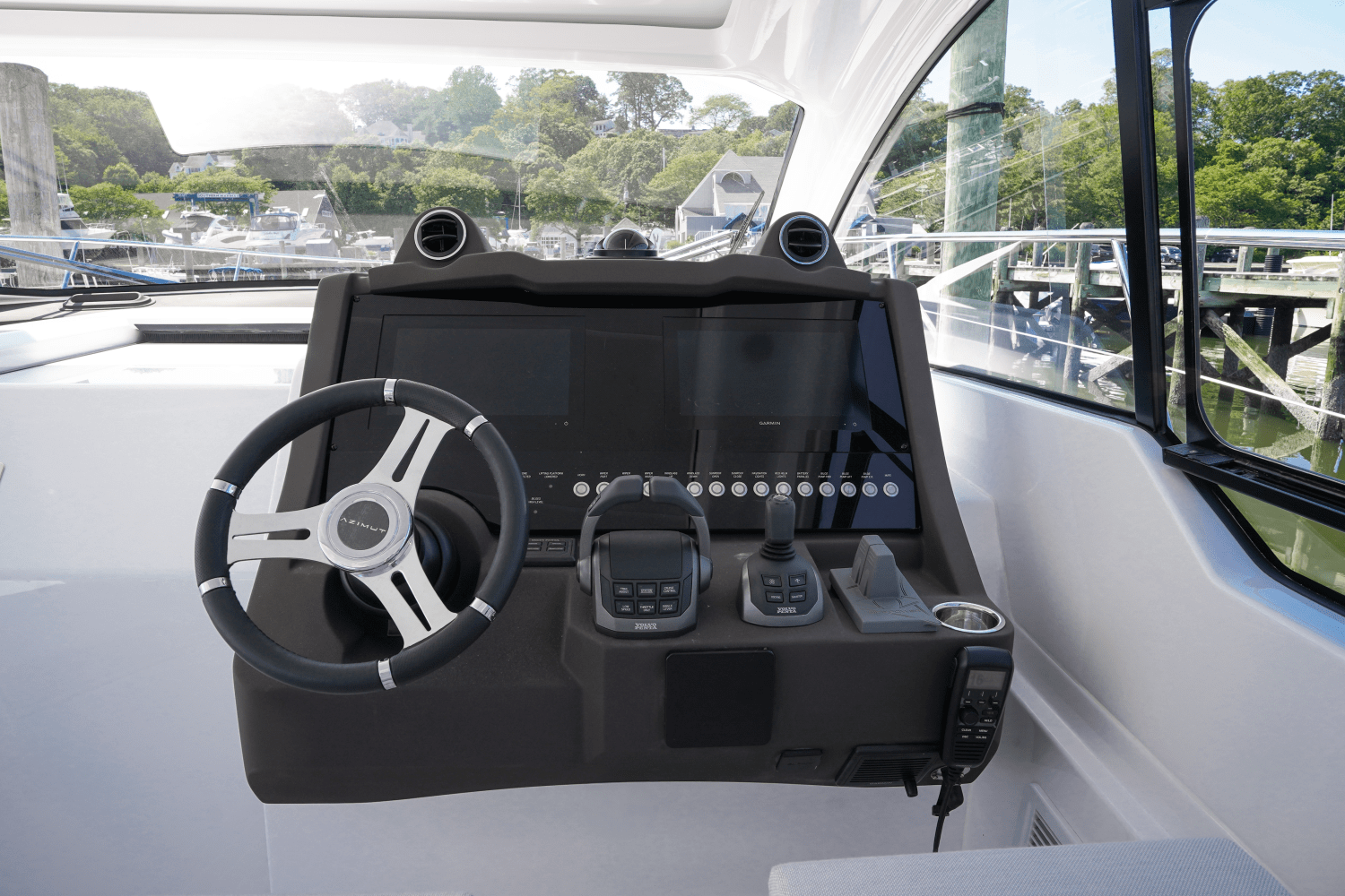 2026 Azimut AT45 Image Thumbnail #19