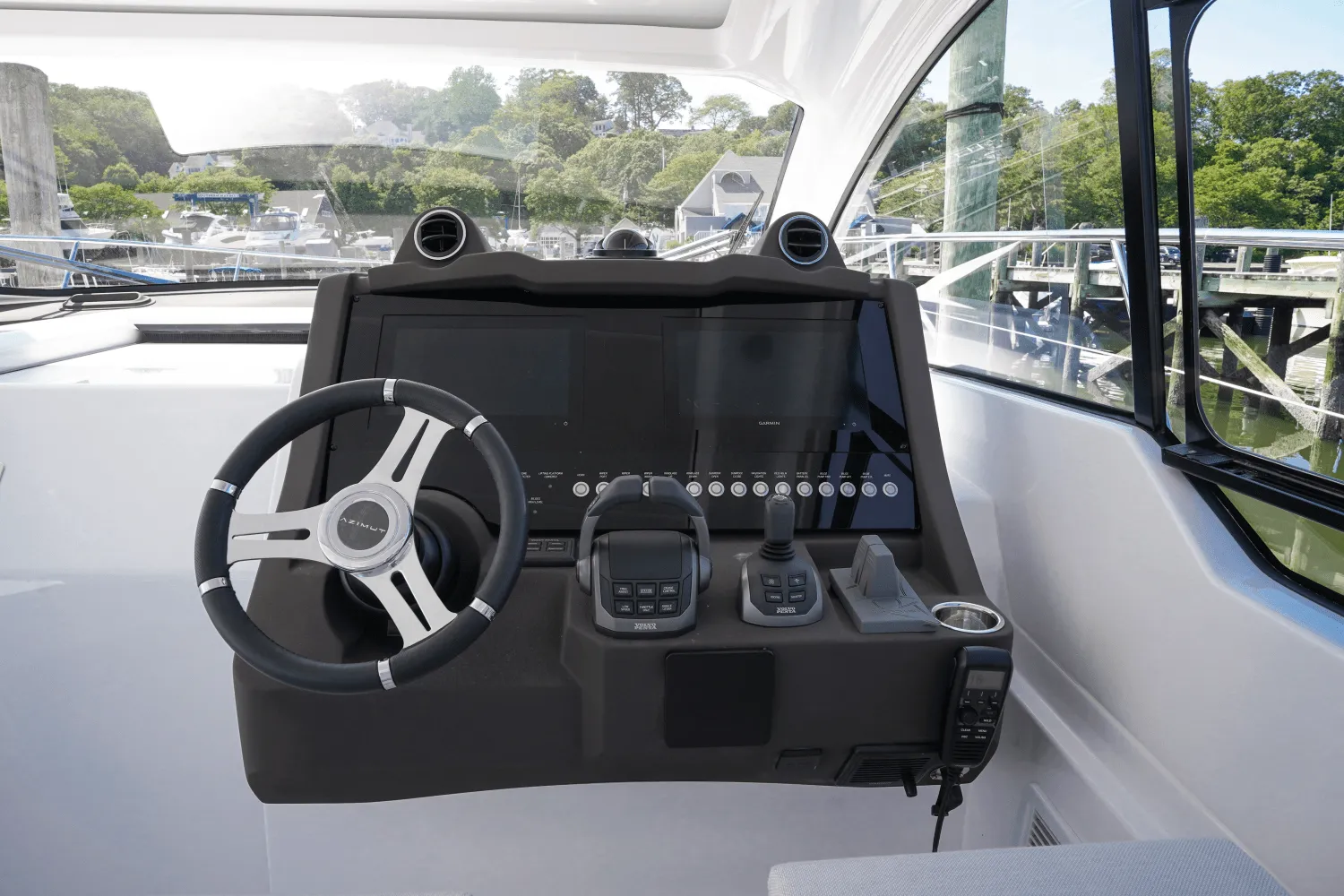 2026 Azimut A45 Image Thumbnail #19