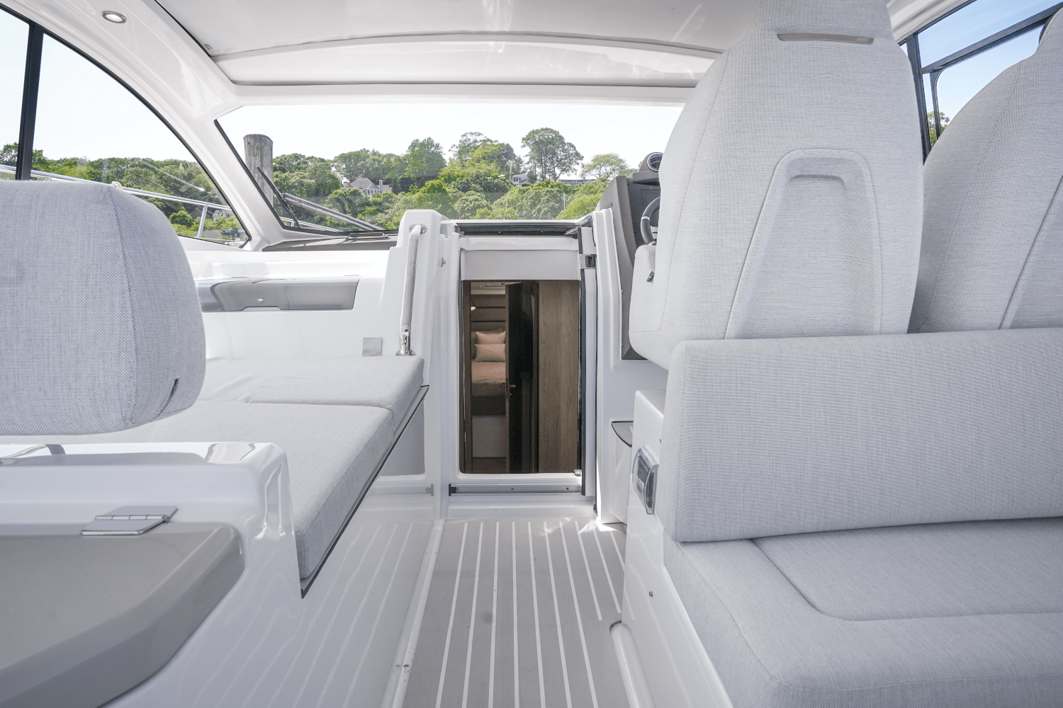 2026 Azimut AT45 Image Thumbnail #29